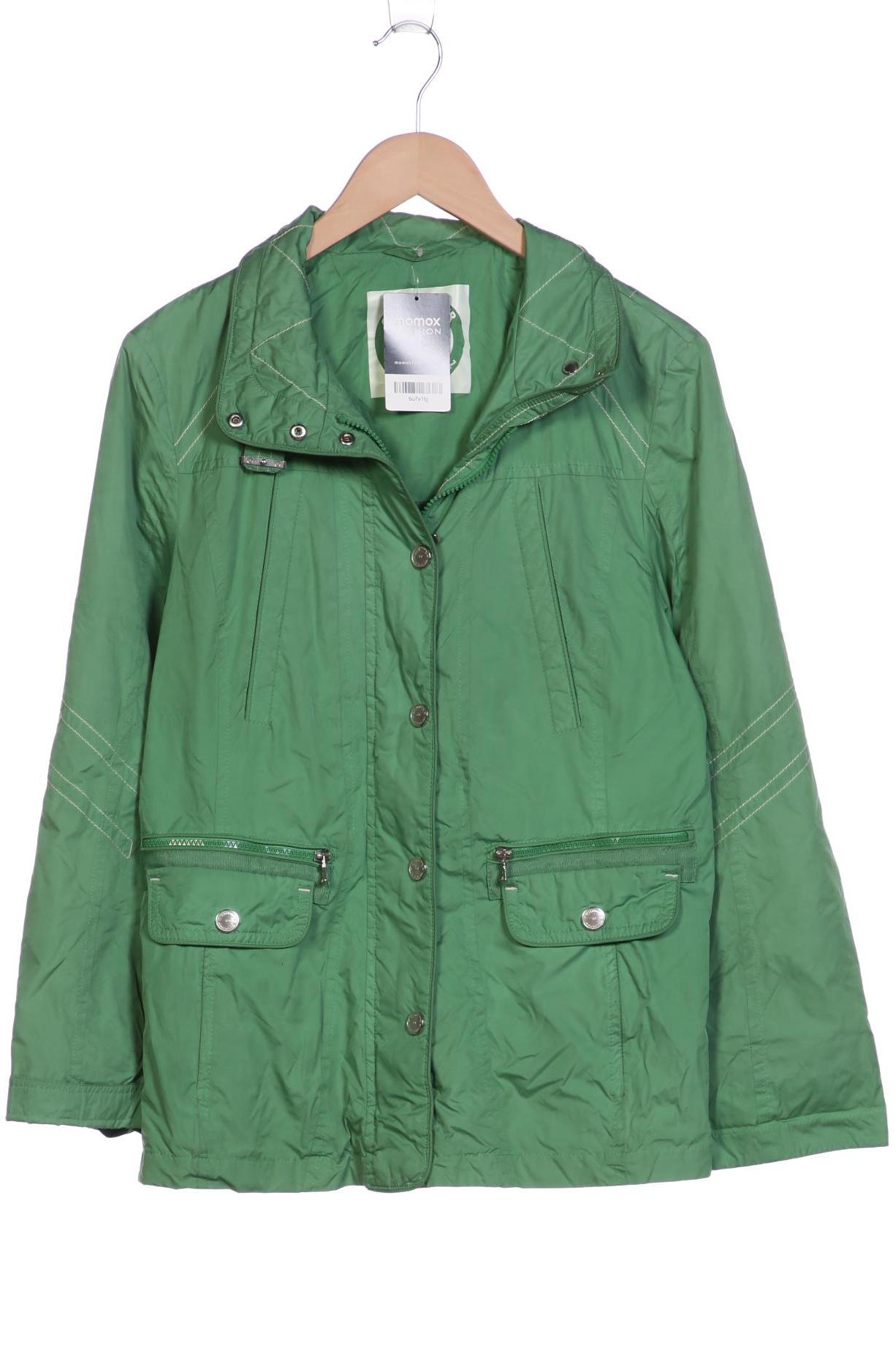 

Gerry Weber Damen Jacke, grün