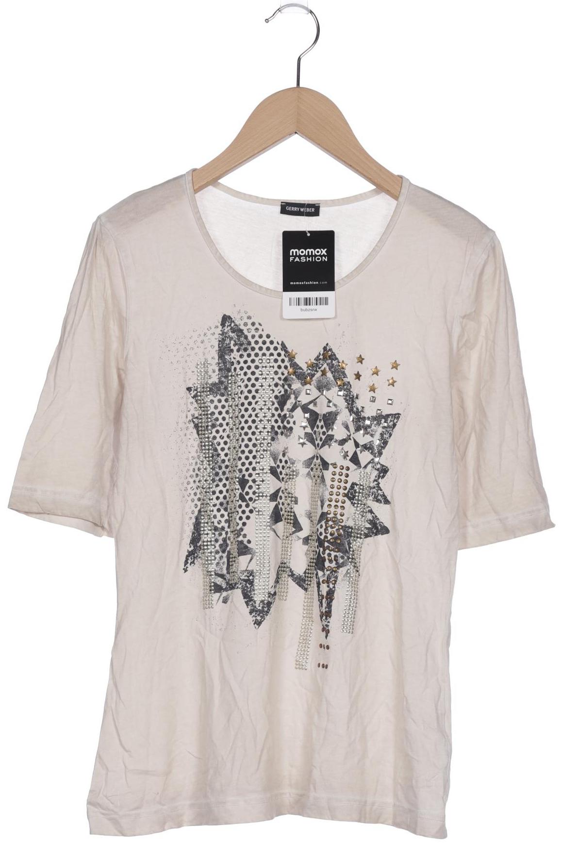 

Gerry Weber Damen T-Shirt, grau