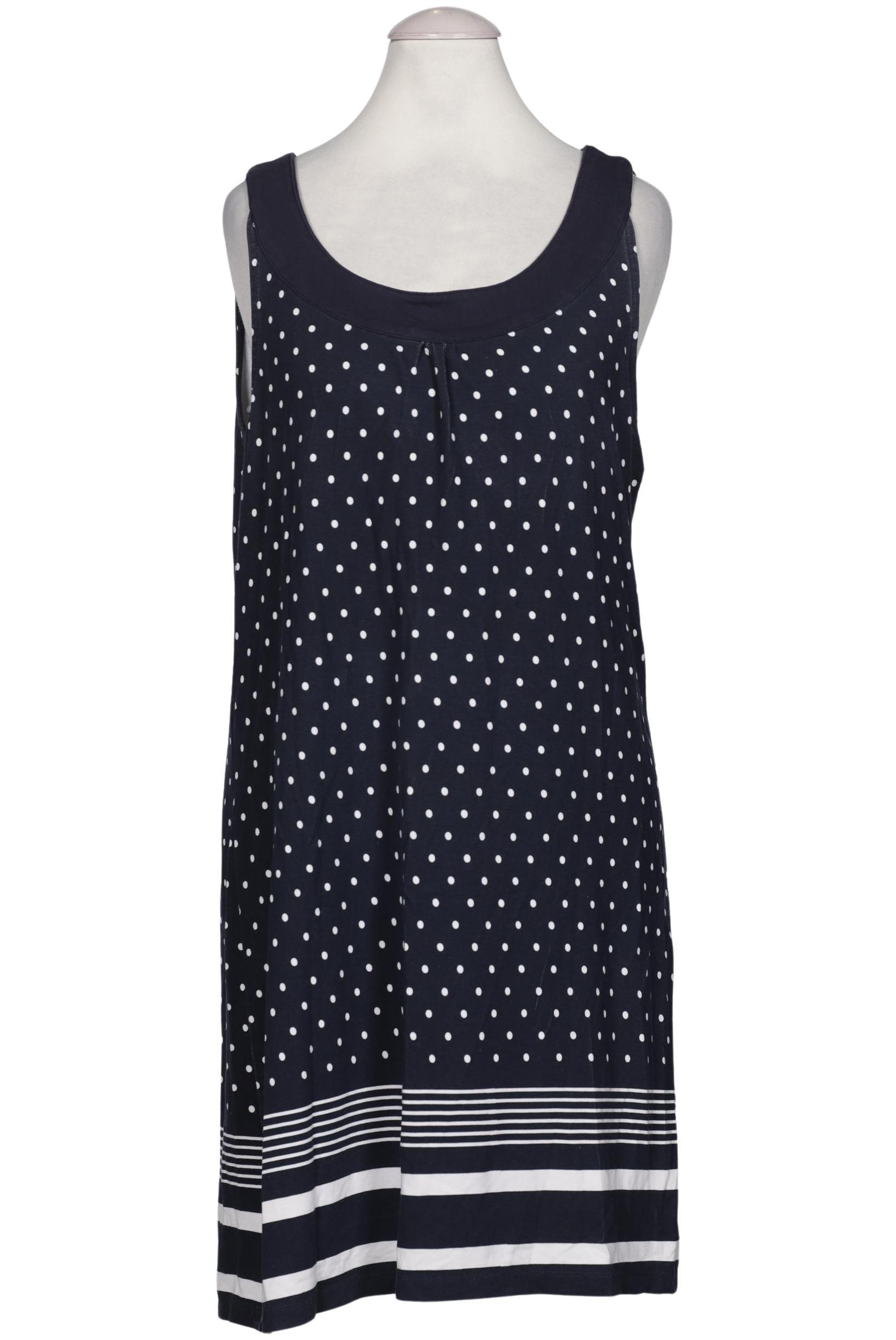 

Gerry Weber Damen Kleid, marineblau, Gr. 38