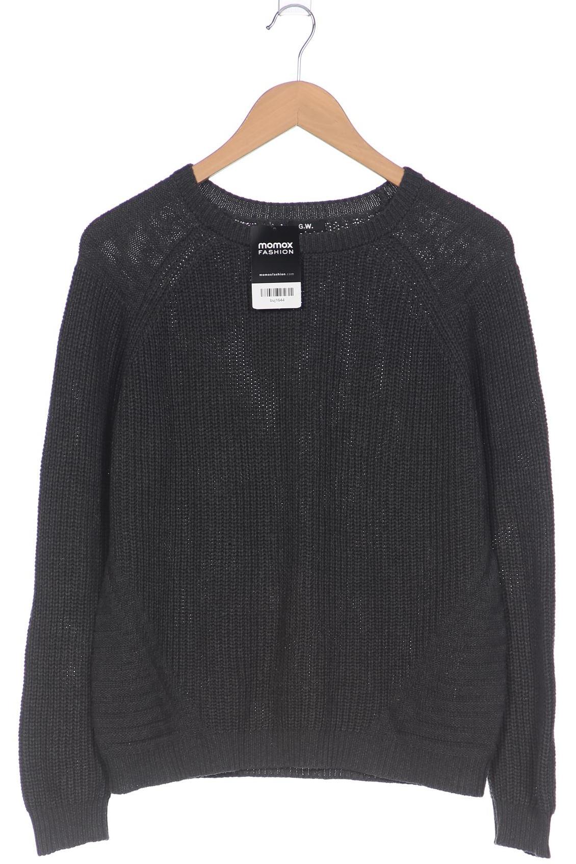 

Gerry Weber Damen Pullover, grau, Gr. 40