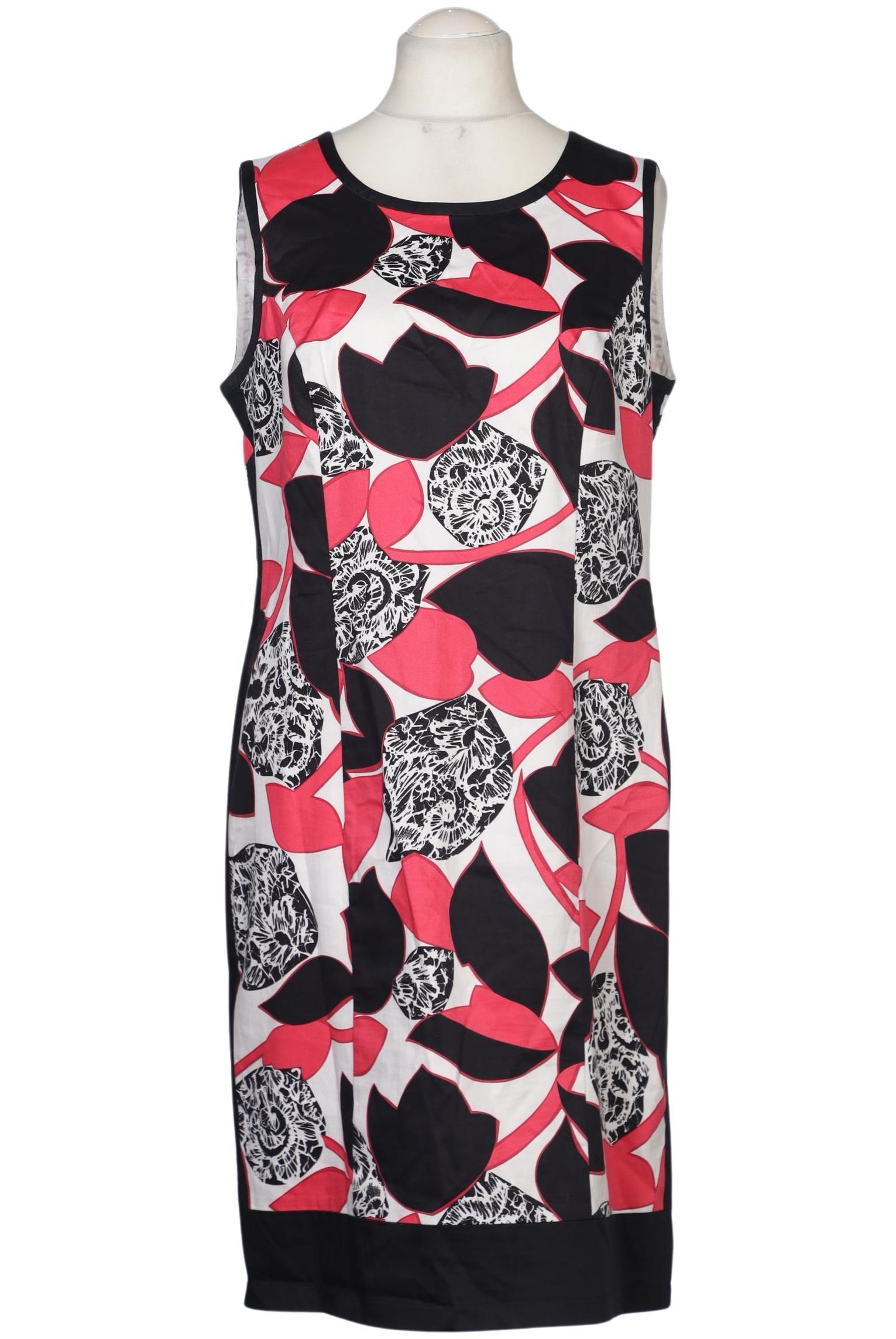 

Gerry Weber Damen Kleid, mehrfarbig, Gr. 42