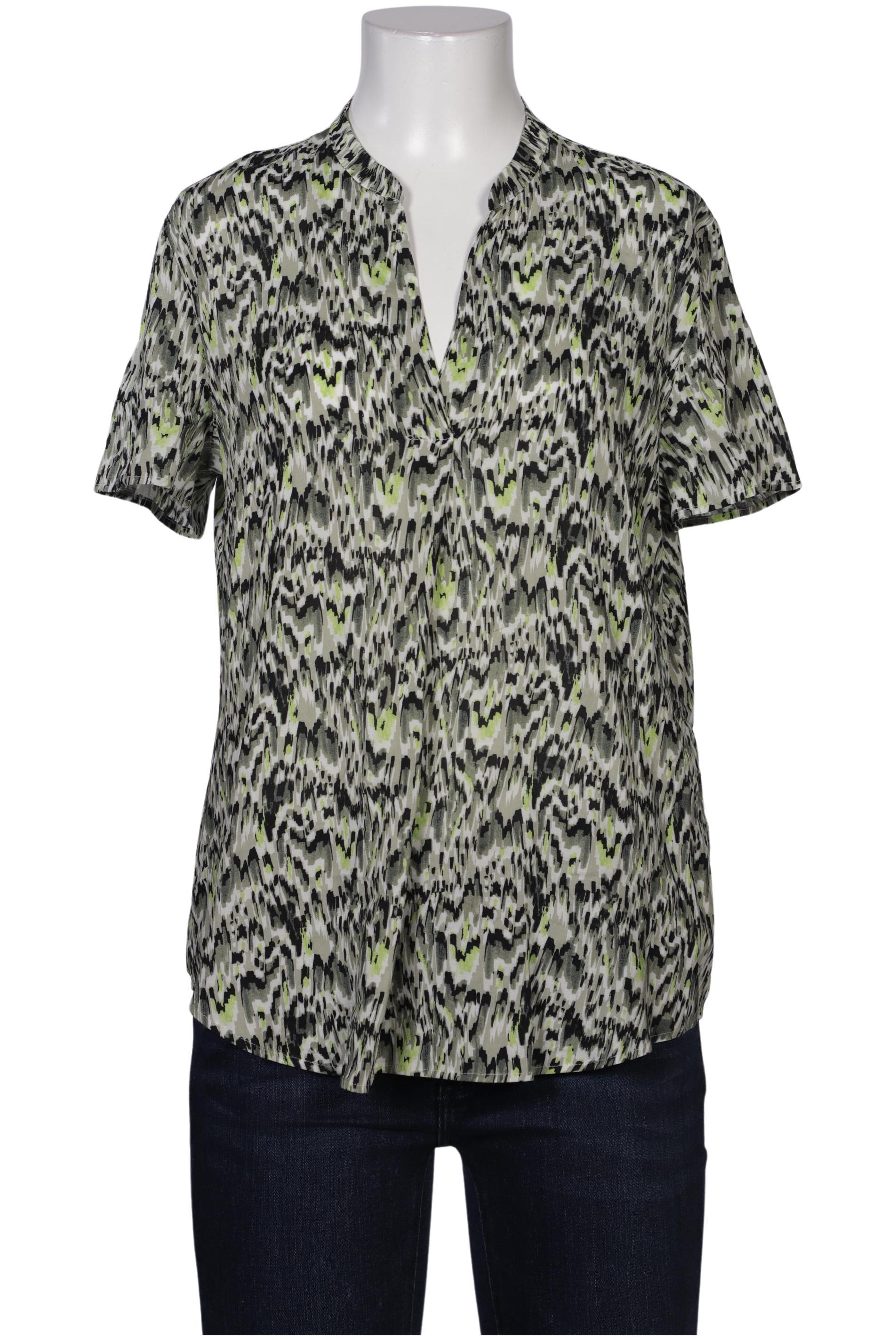 

Gerry Weber Damen Bluse, mehrfarbig, Gr. 38