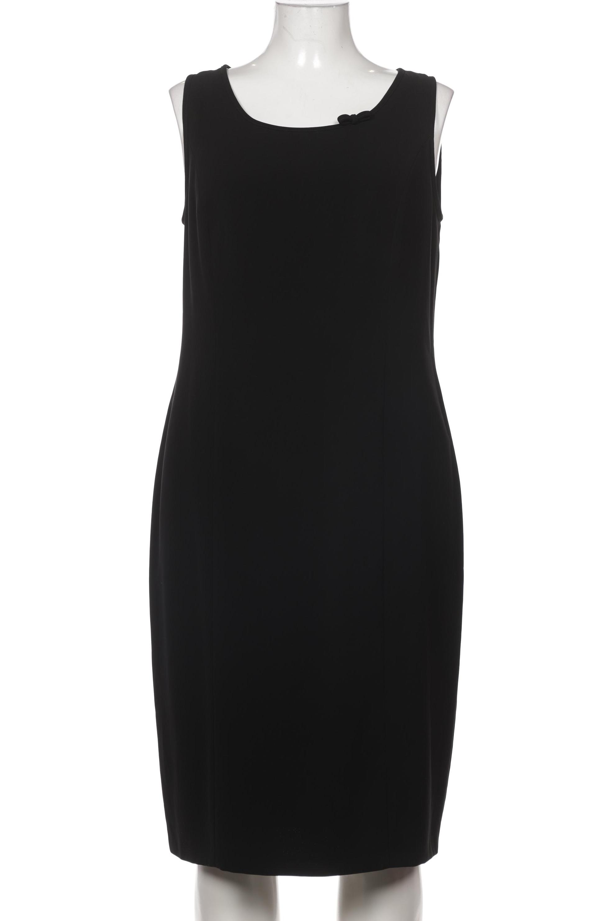 

Gerry Weber Damen Kleid, schwarz, Gr. 44