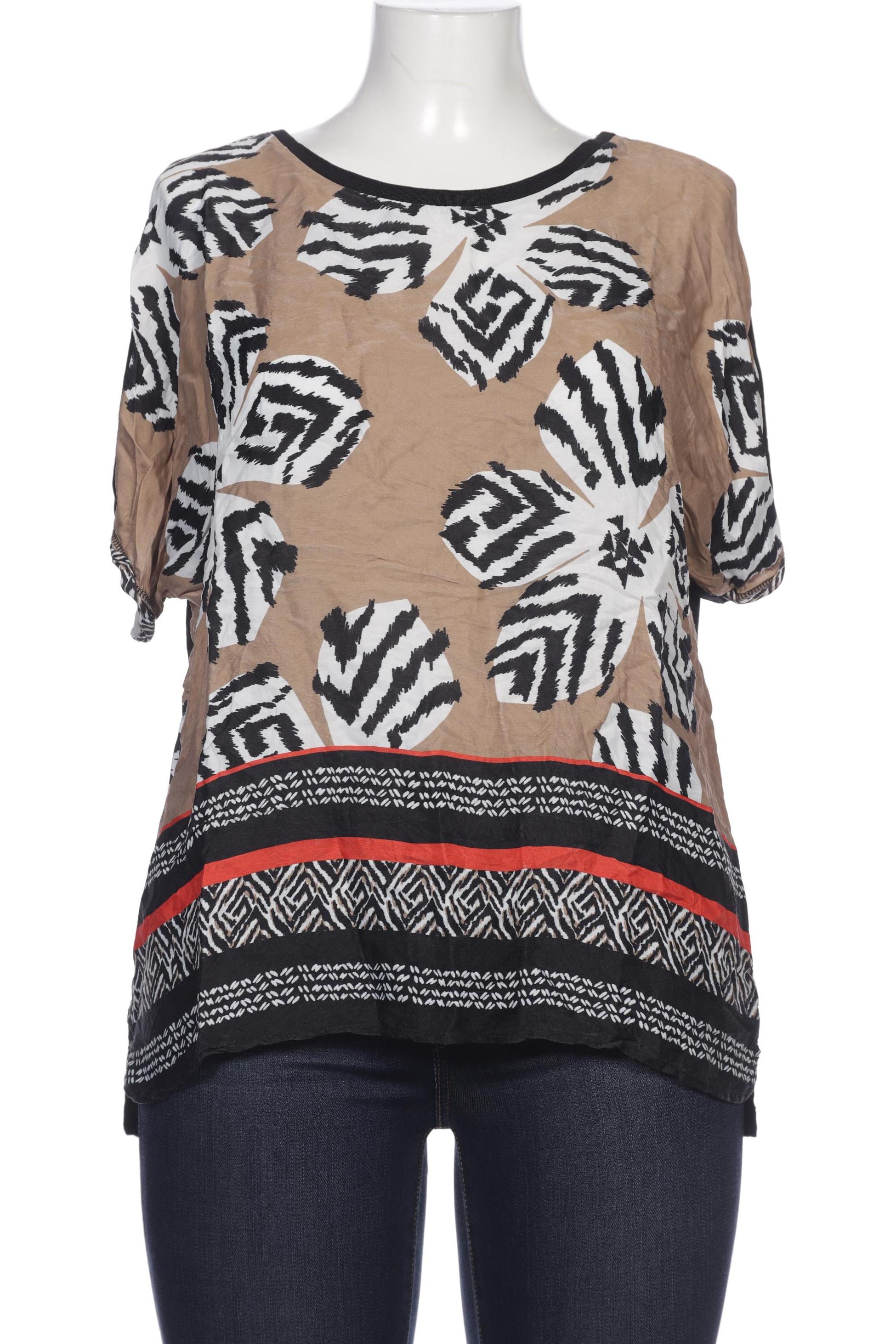 

Gerry Weber Damen T-Shirt, schwarz