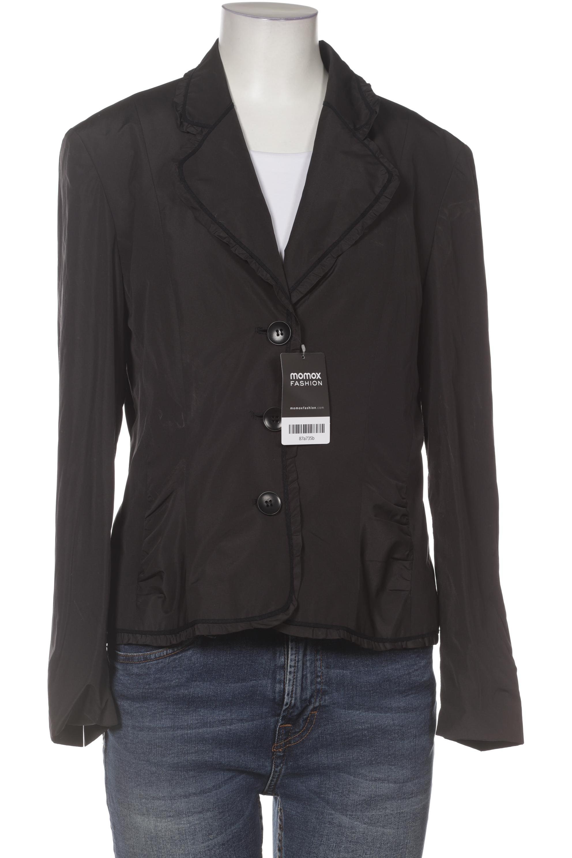 

Gerry Weber Damen Blazer, schwarz