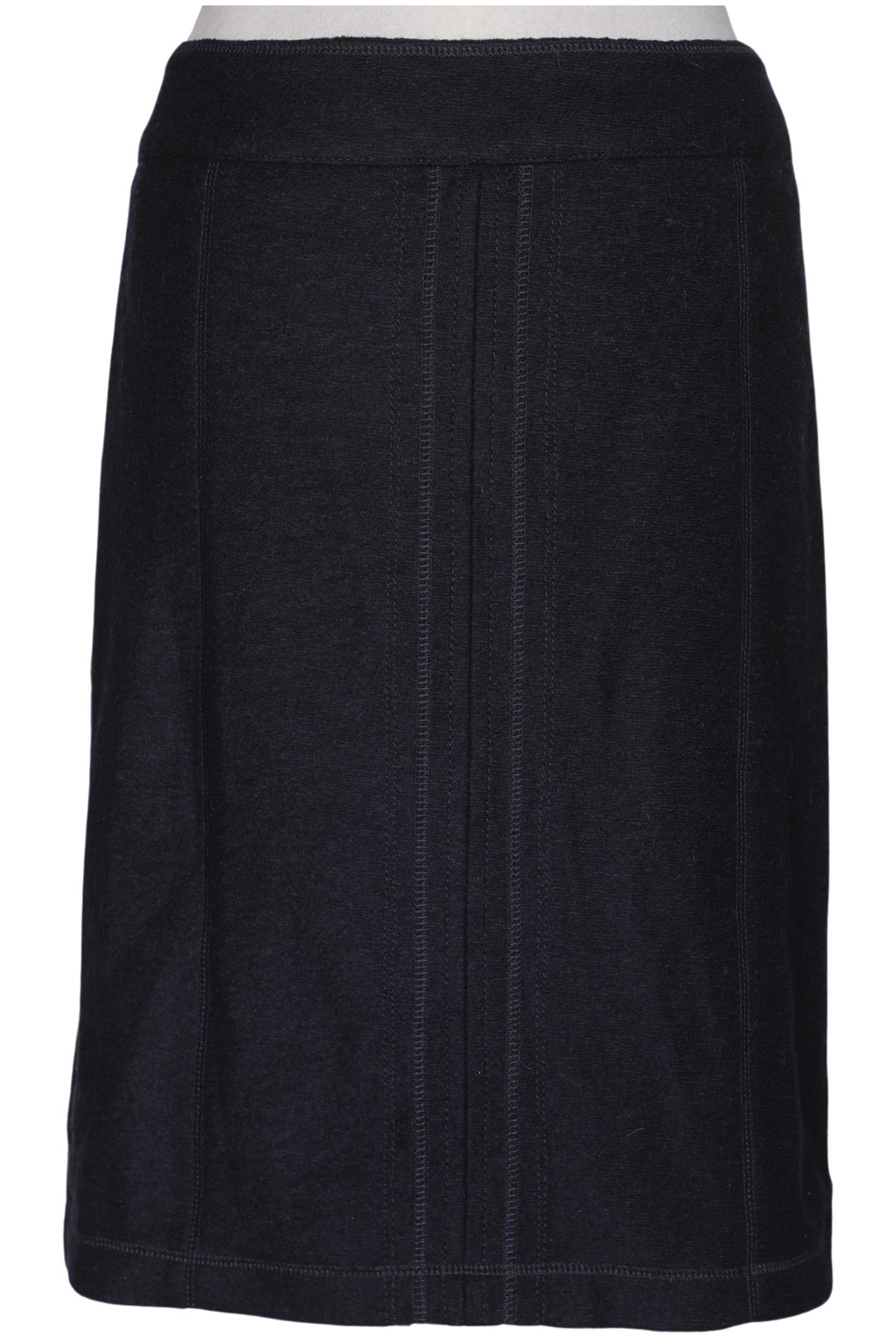 

Gerry Weber Damen Rock, marineblau, Gr. 40