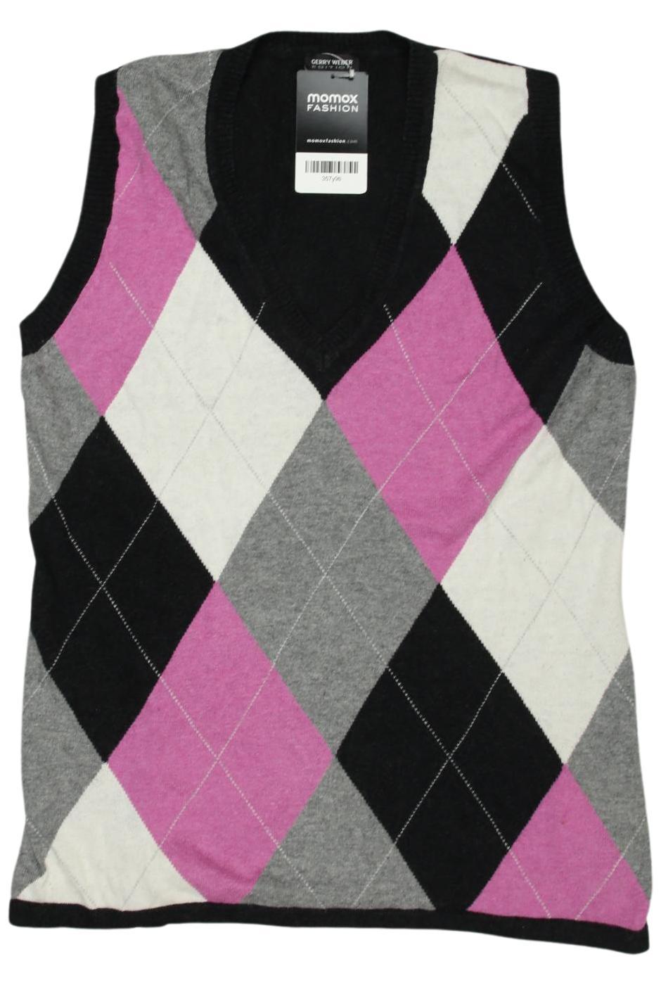 

Gerry Weber Damen Pullover, mehrfarbig, Gr. 38