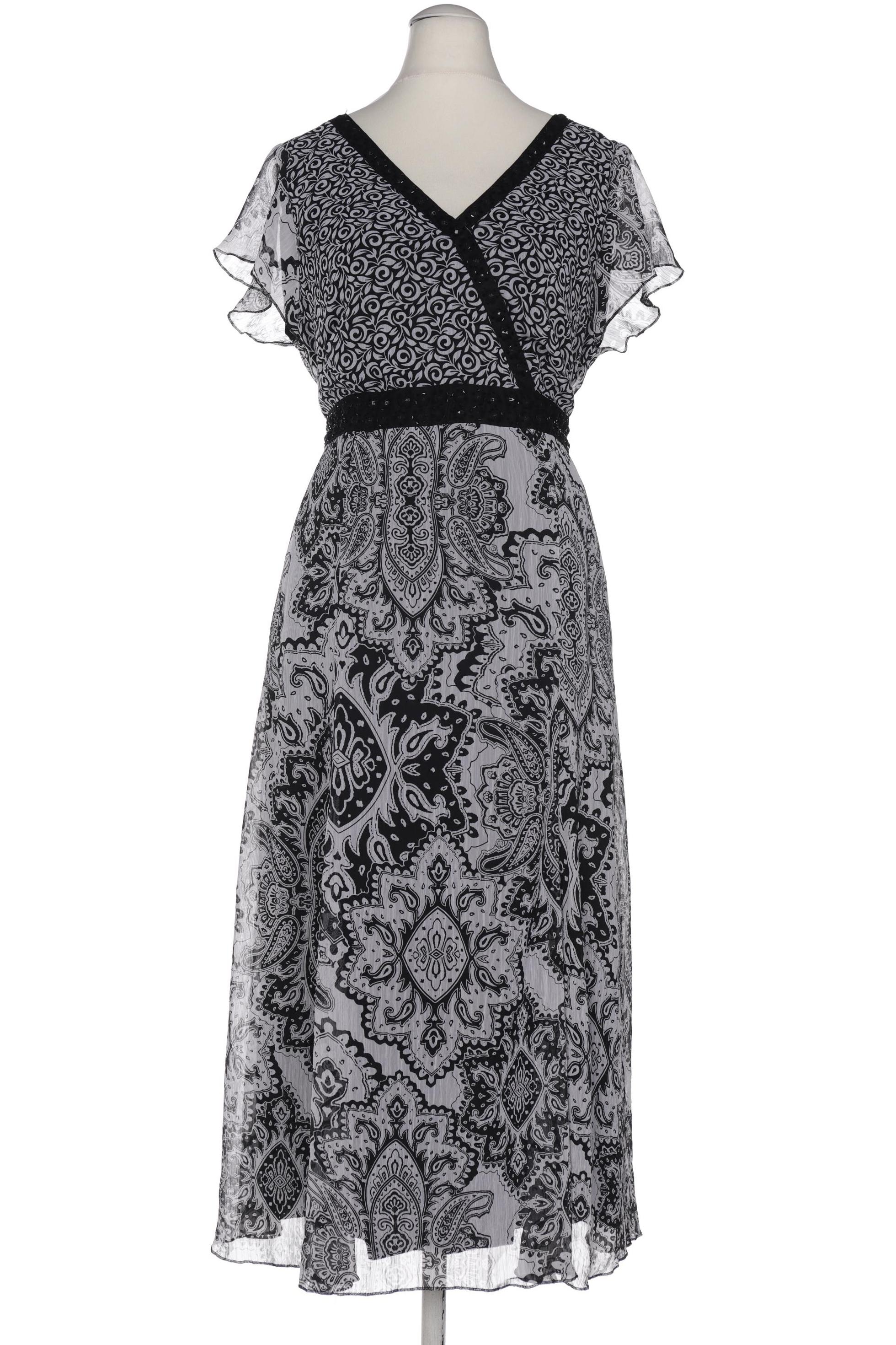 

Gerry Weber Damen Kleid, grau, Gr. 44