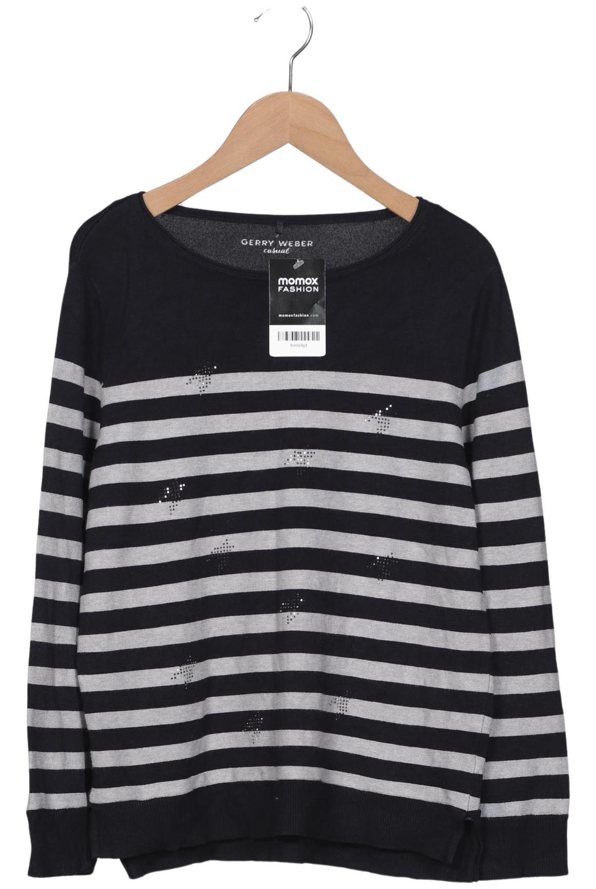 

Gerry Weber Damen Pullover, mehrfarbig, Gr. 38