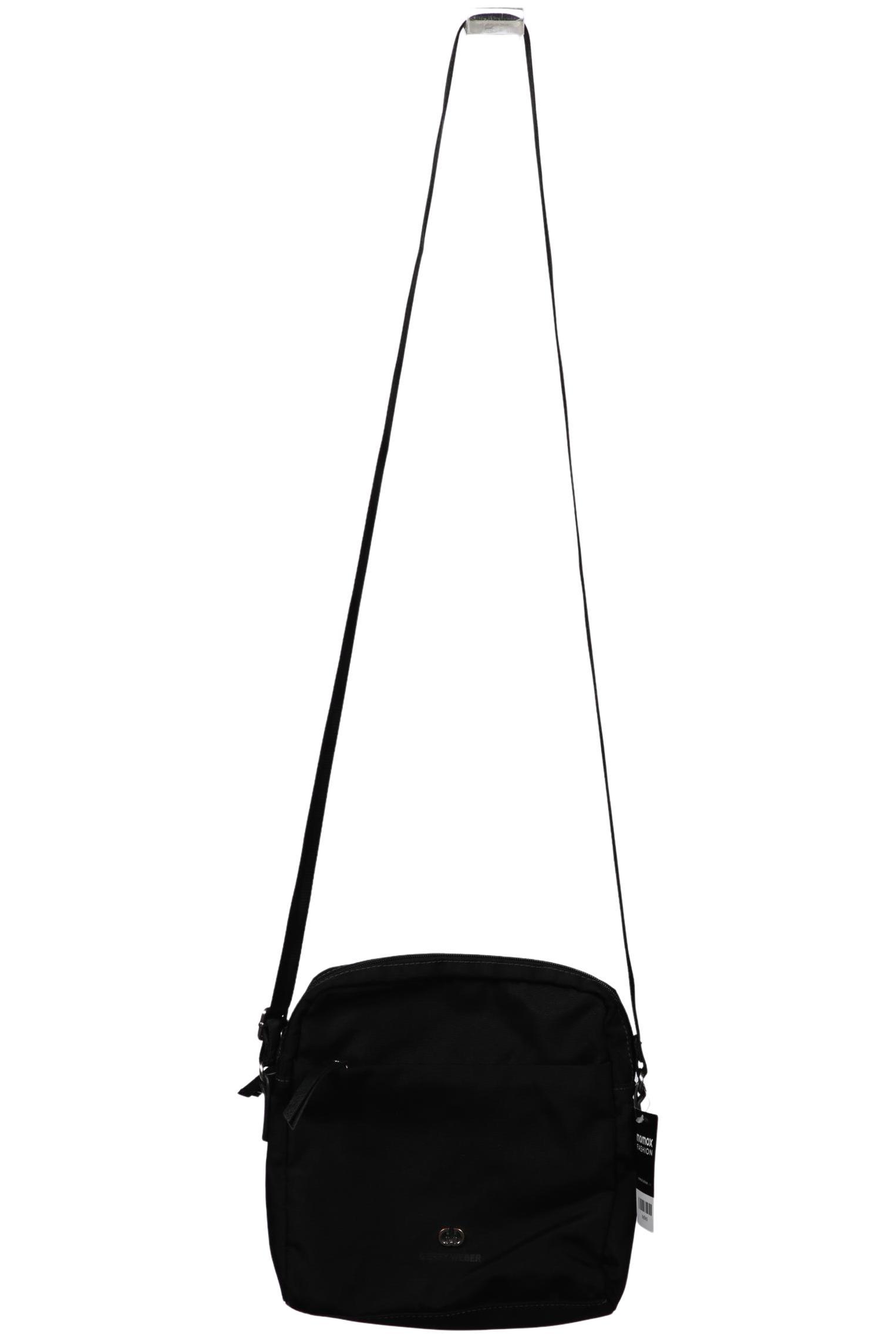 

Gerry Weber Damen Handtasche, schwarz, Gr.