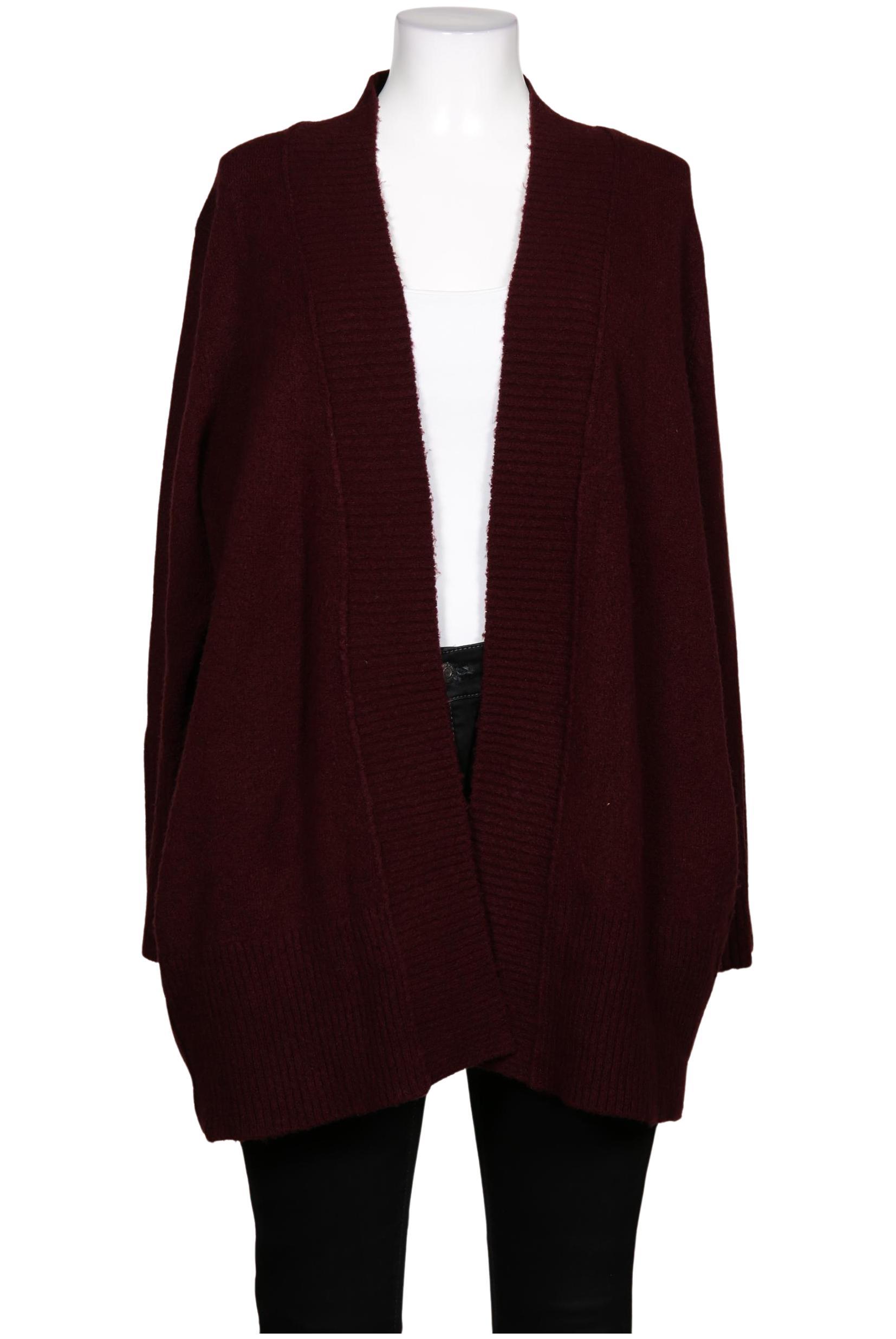 

Gerry Weber Damen Strickjacke, braun, Gr. 48