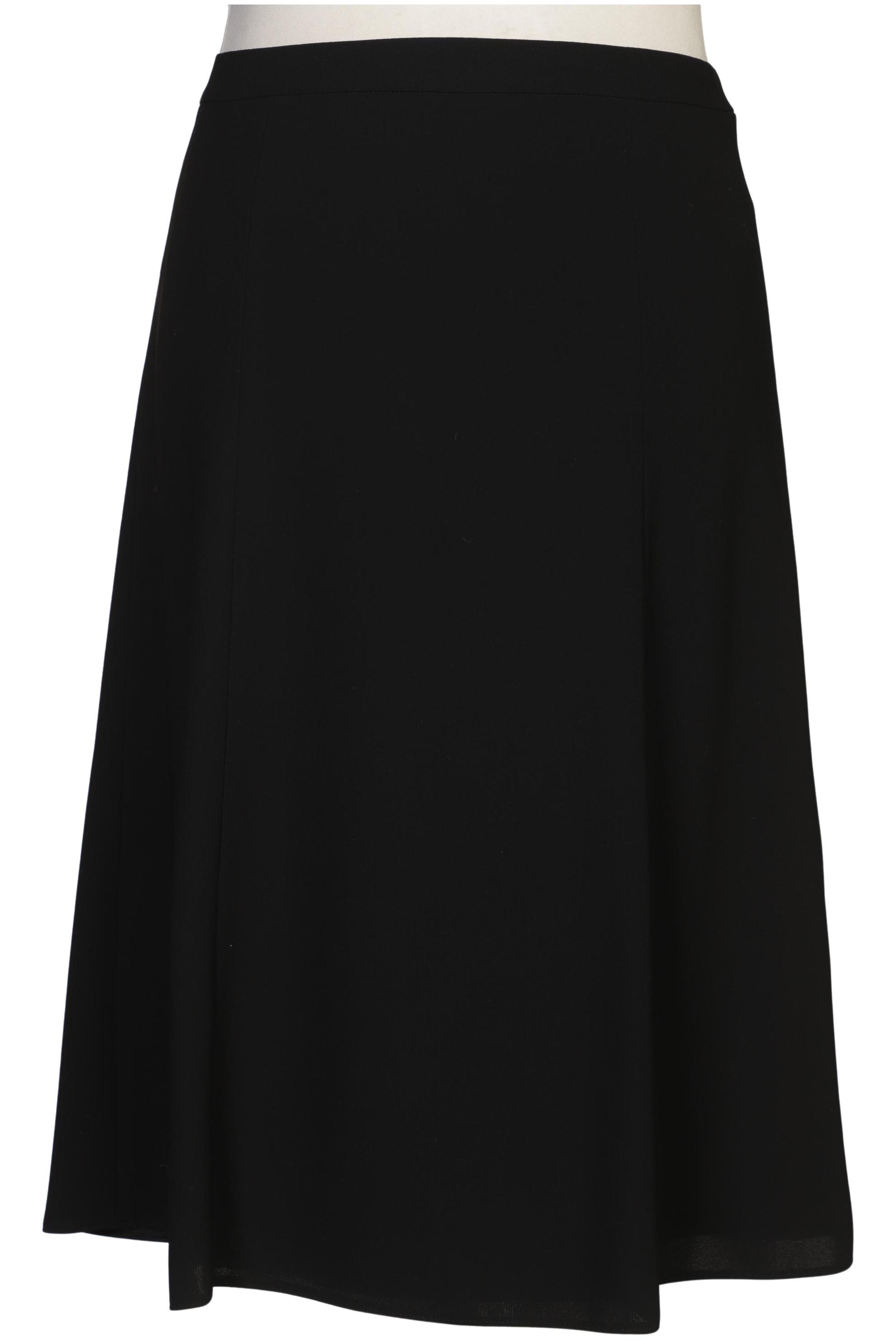 

Gerry Weber Damen Rock, schwarz, Gr. 42