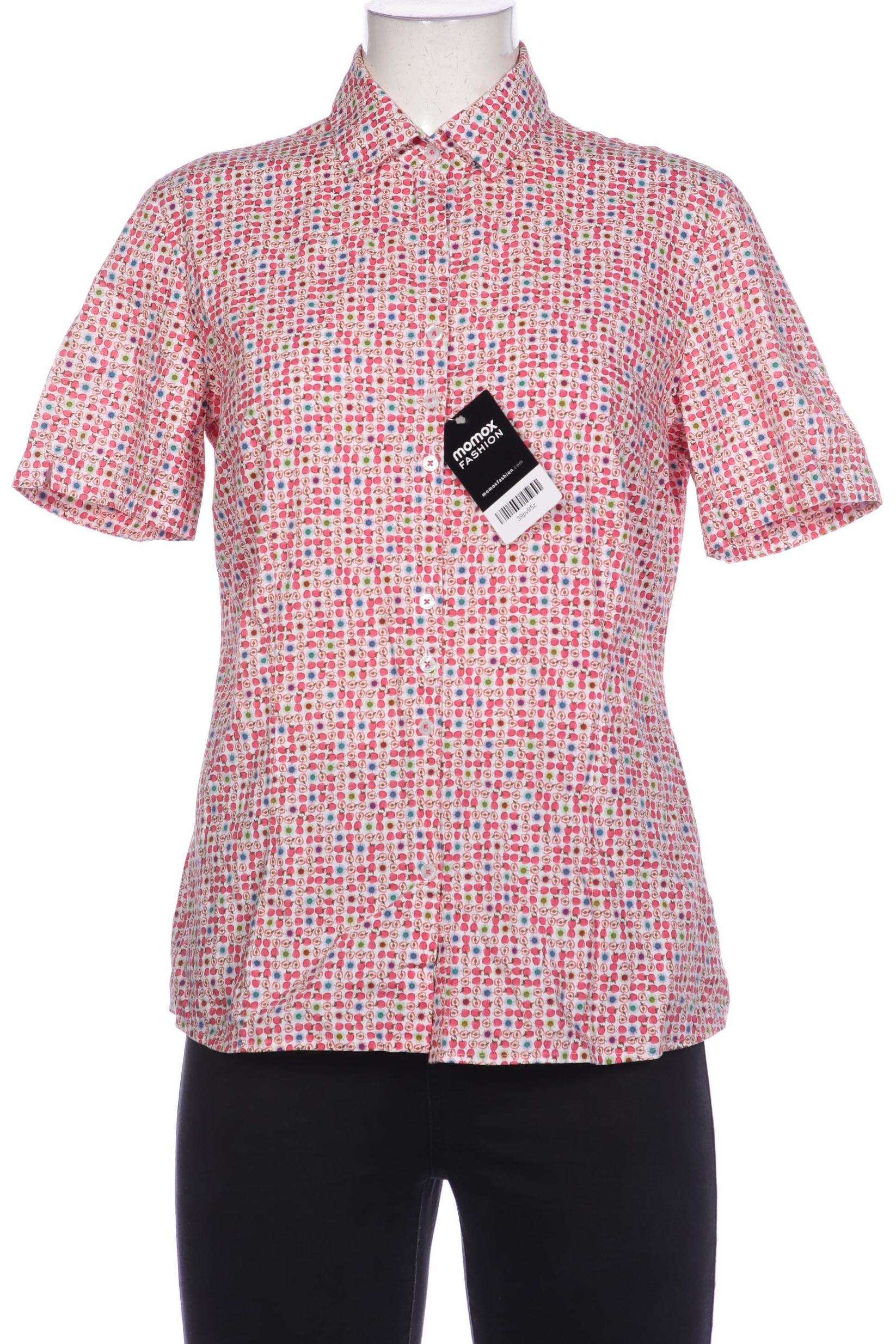 

Gerry Weber Damen Bluse, pink, Gr. 42