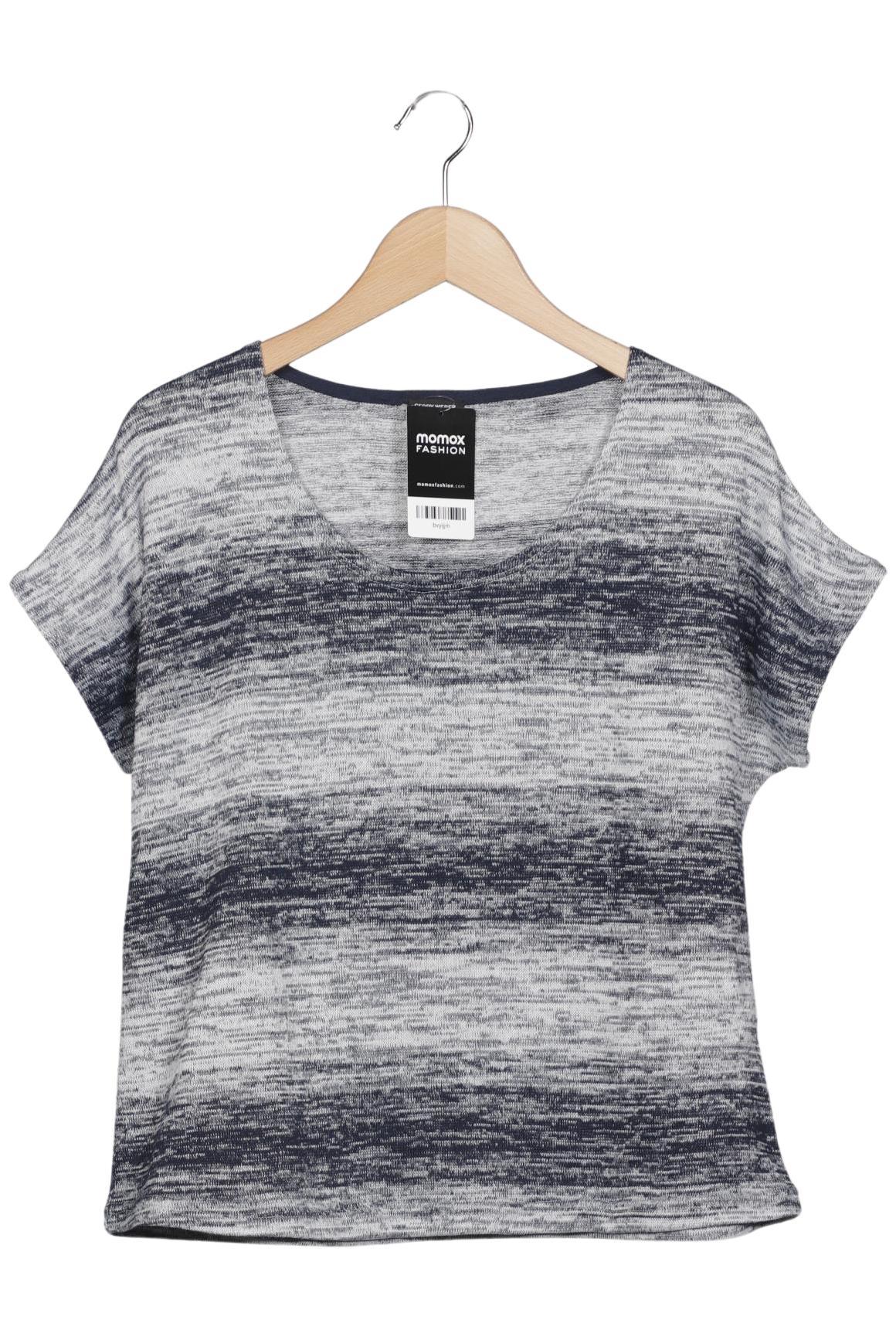 

Gerry Weber Damen Pullover, mehrfarbig, Gr. 42