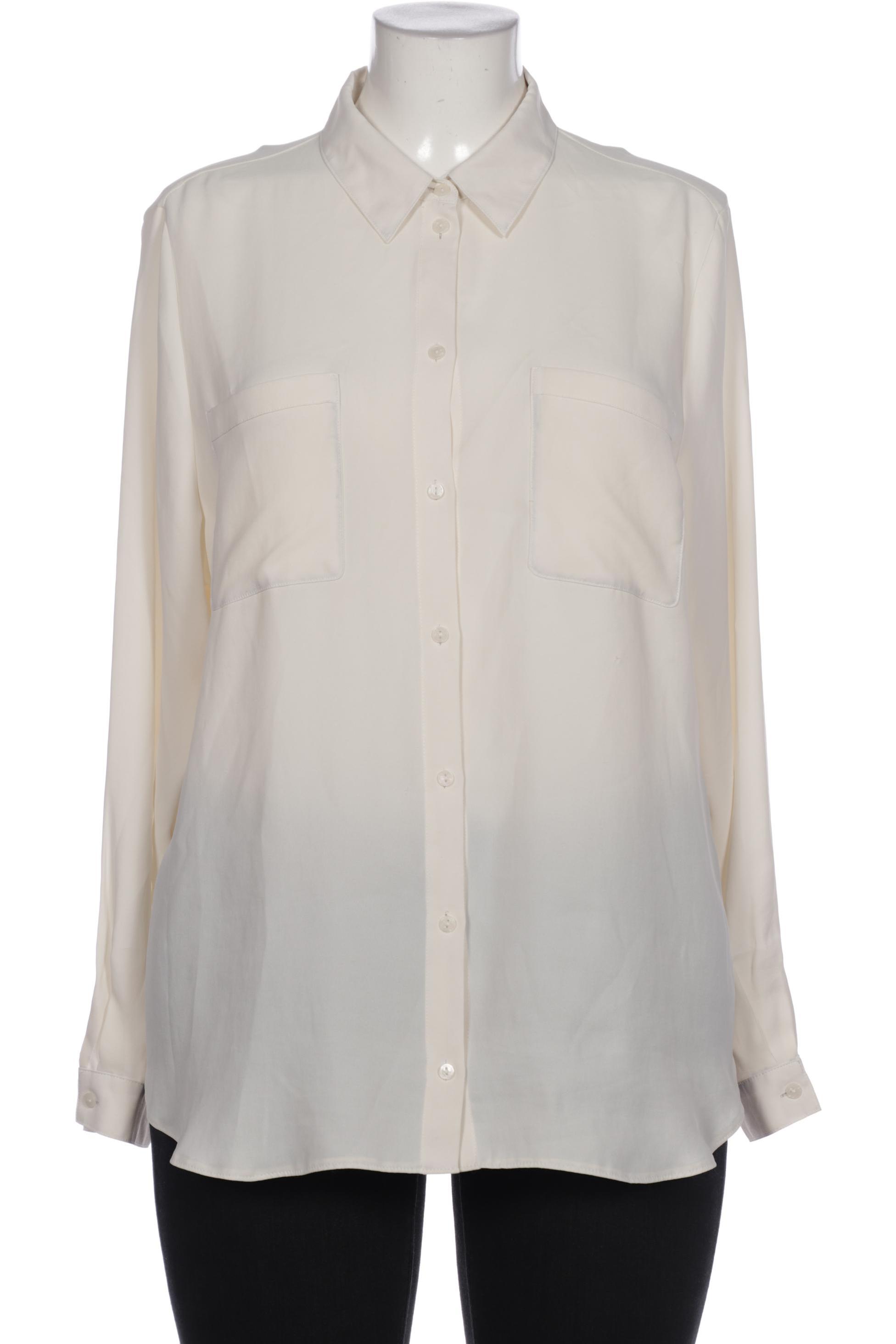 

Gerry Weber Damen Bluse, cremeweiß