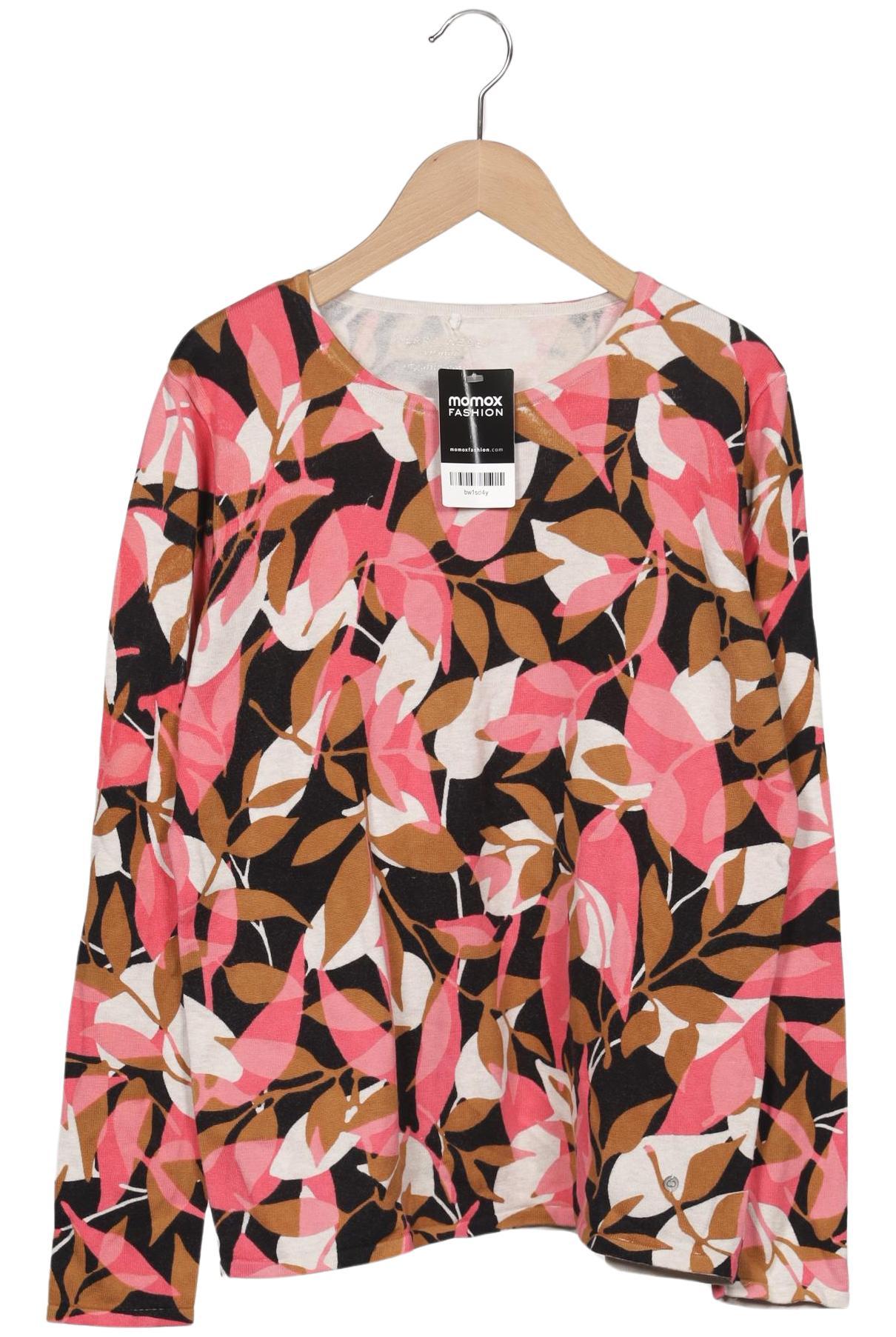 

Gerry Weber Damen Pullover, mehrfarbig, Gr. 42