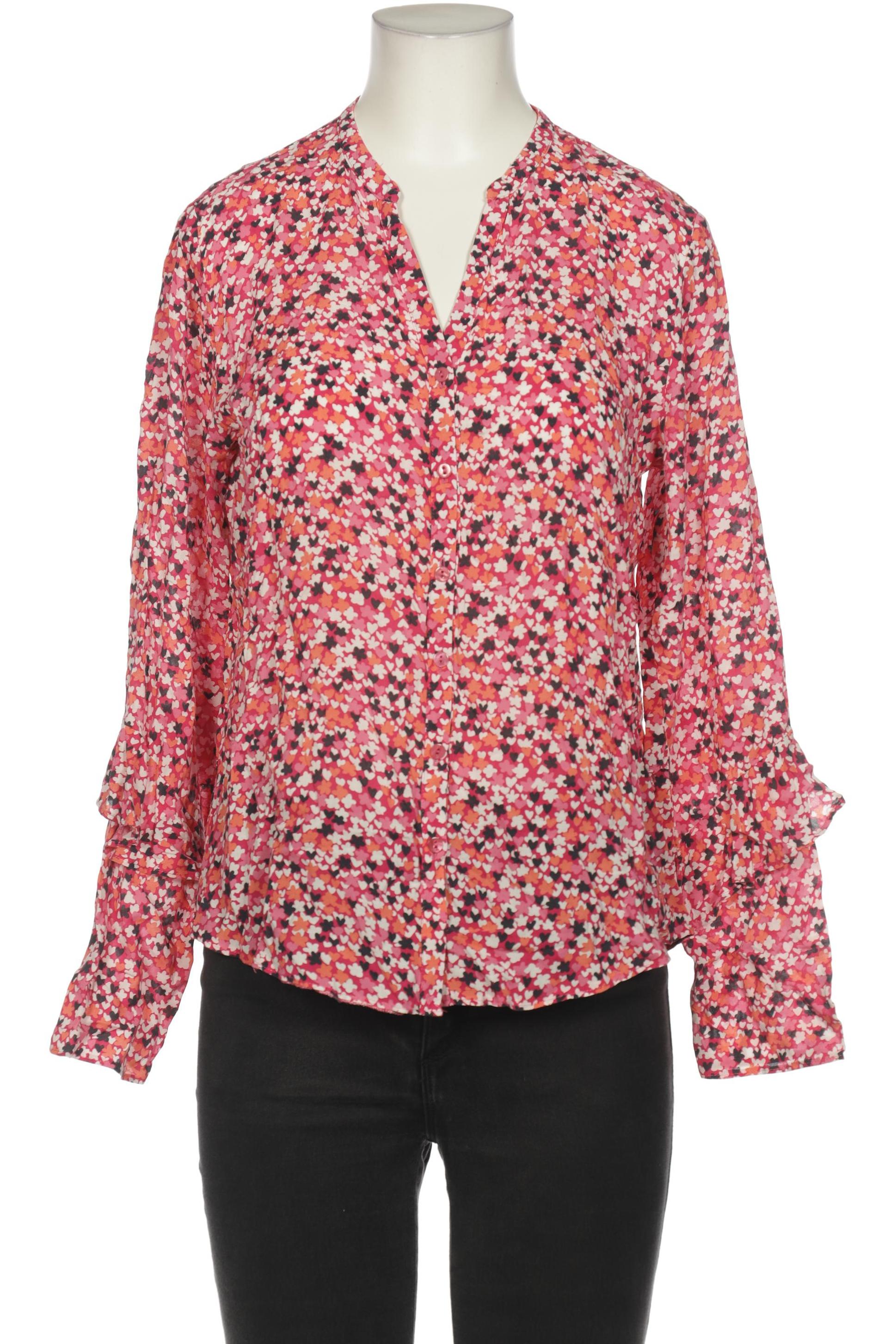 

Gerry Weber Damen Bluse, pink