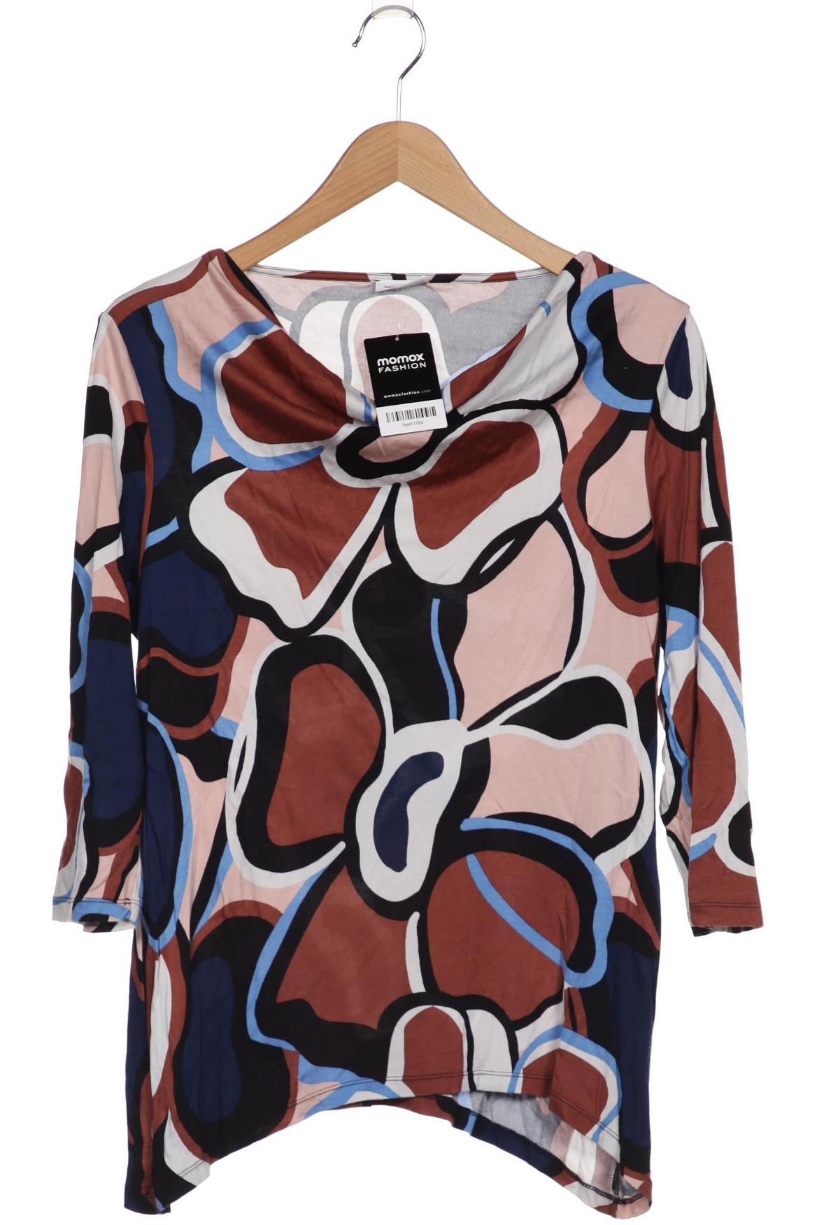 

Gerry Weber Damen Langarmshirt, braun, Gr. 38