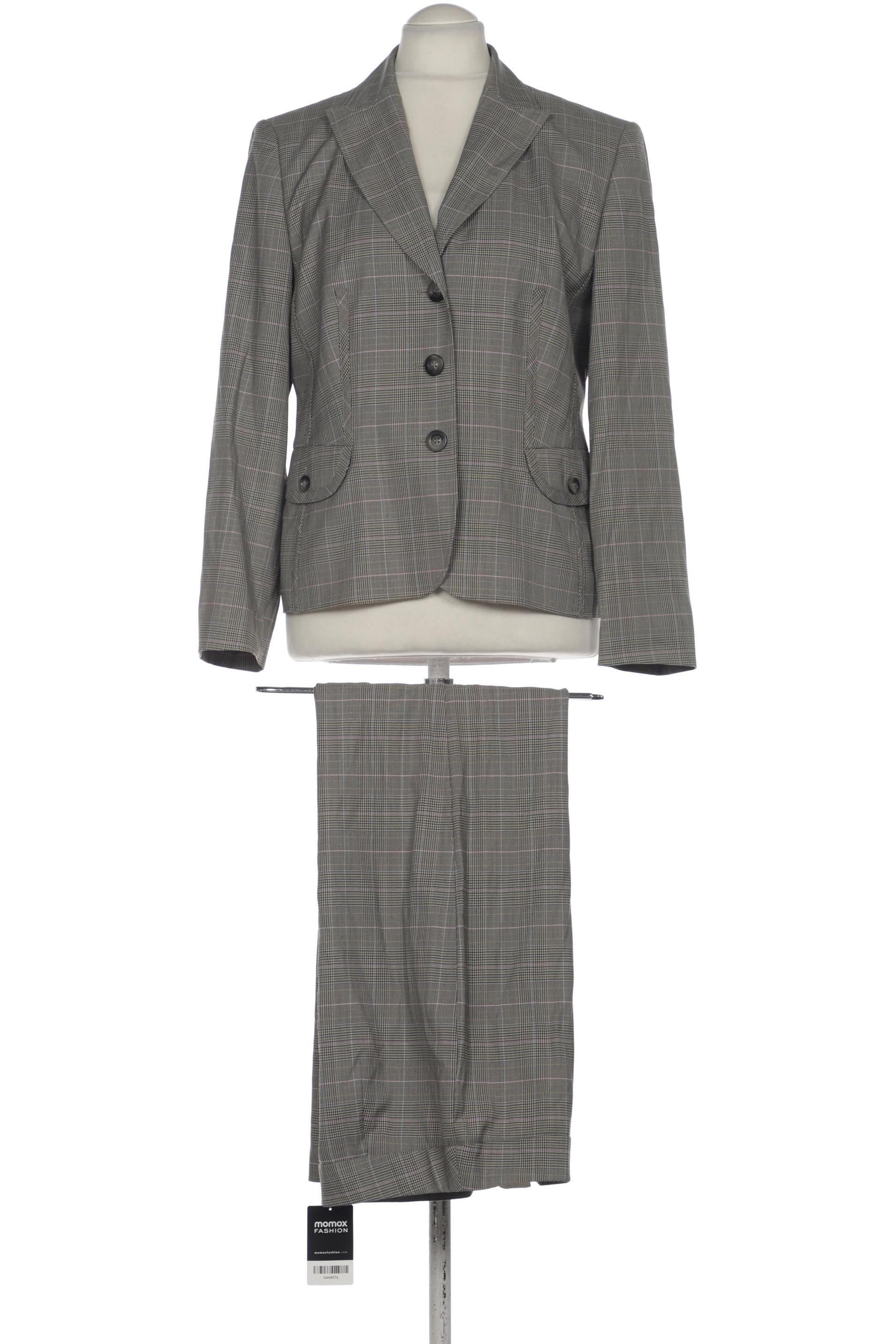 

Gerry Weber Damen Anzug, grau, Gr. 40