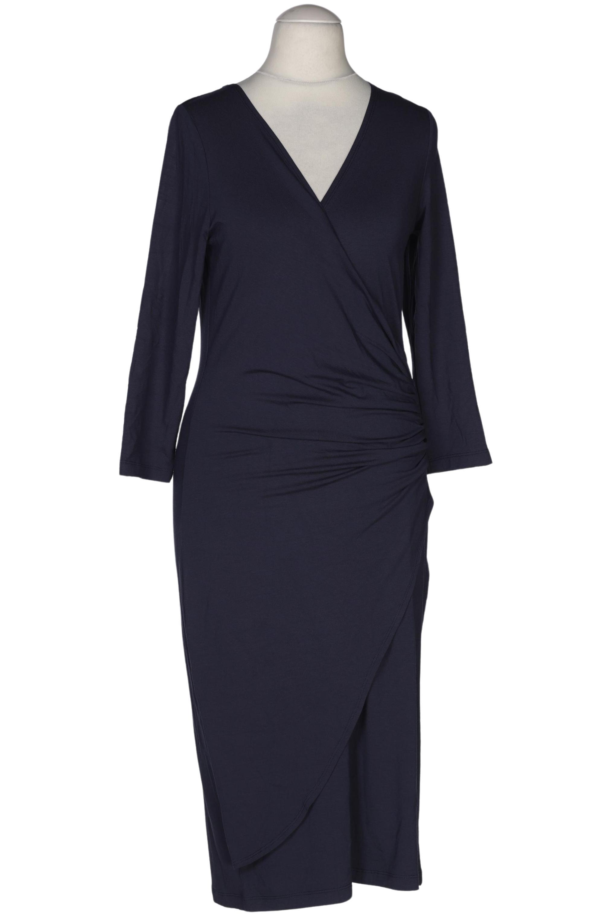 

Gerry Weber Damen Kleid, marineblau, Gr. 34