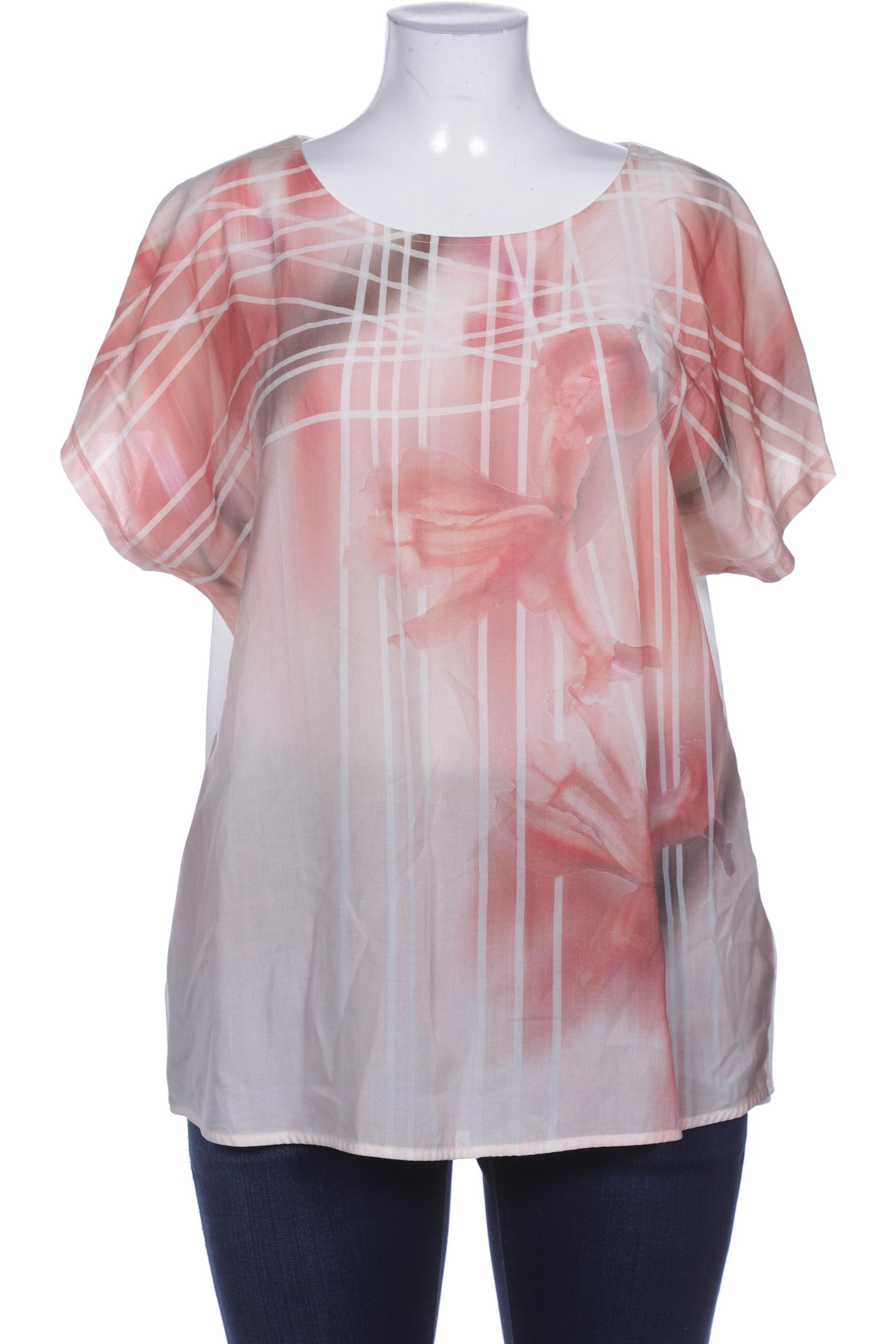 

Gerry Weber Damen Bluse, pink, Gr. 44