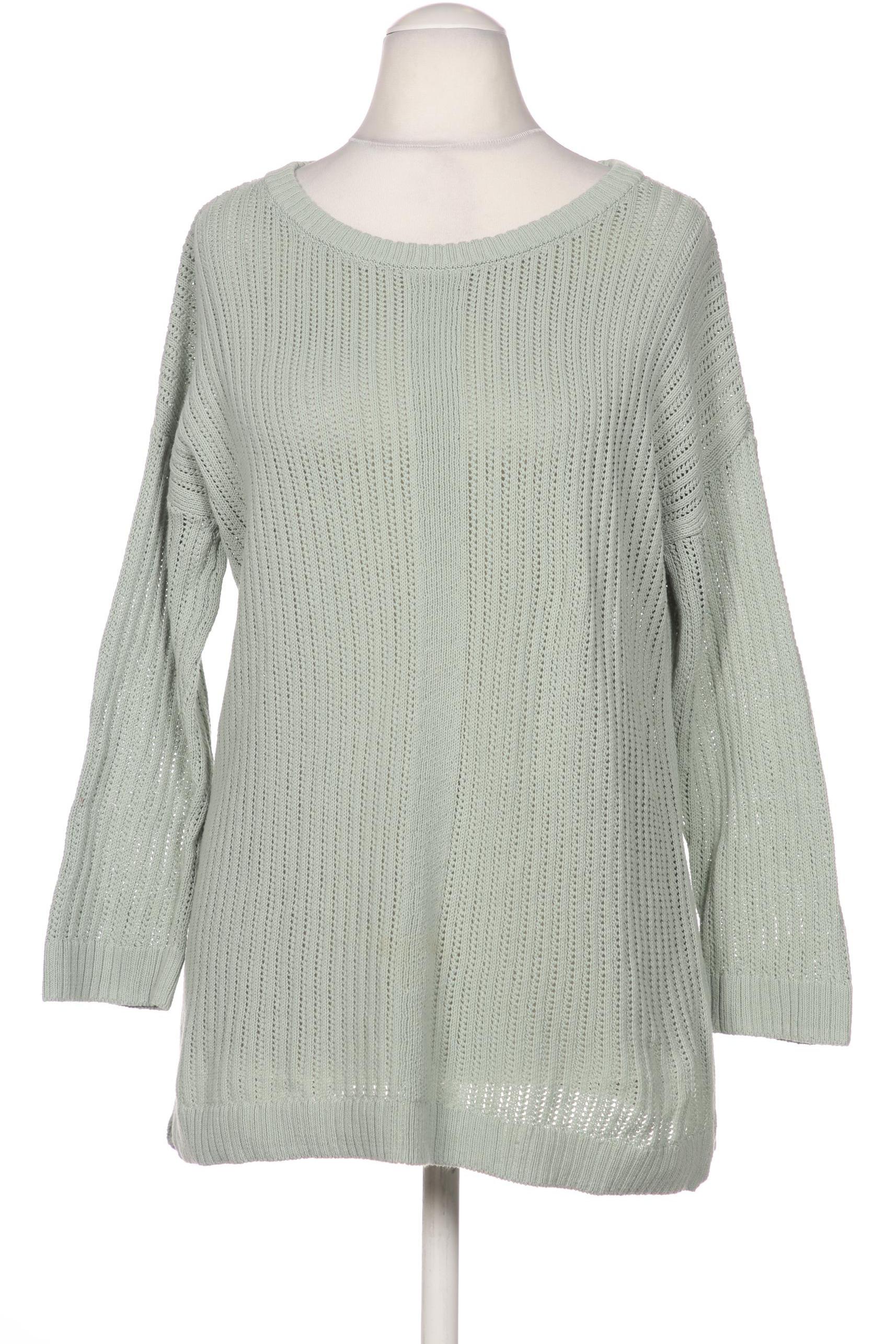 

Gerry Weber Damen Pullover, türkis, Gr. 36