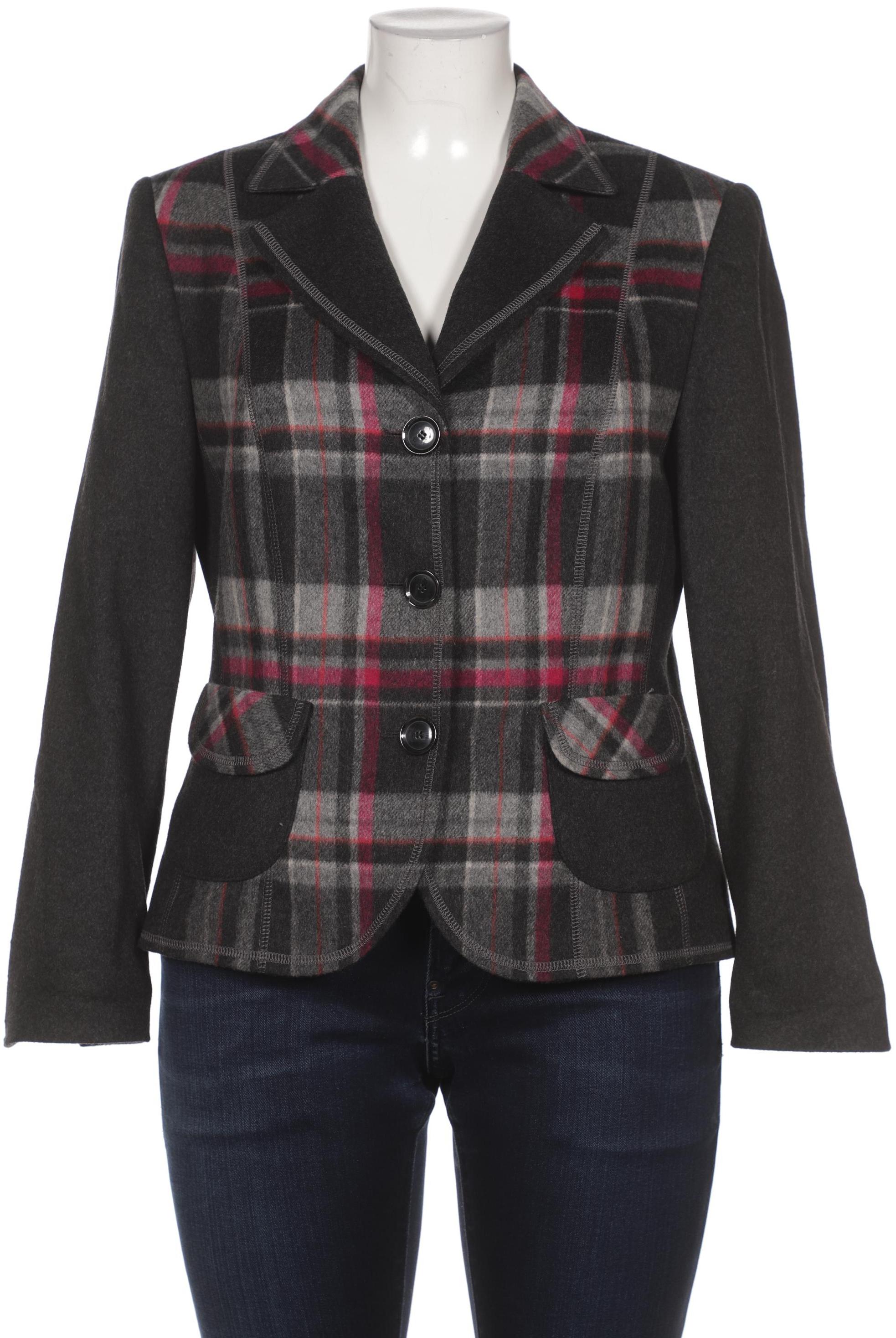 

Gerry Weber Damen Blazer, grau