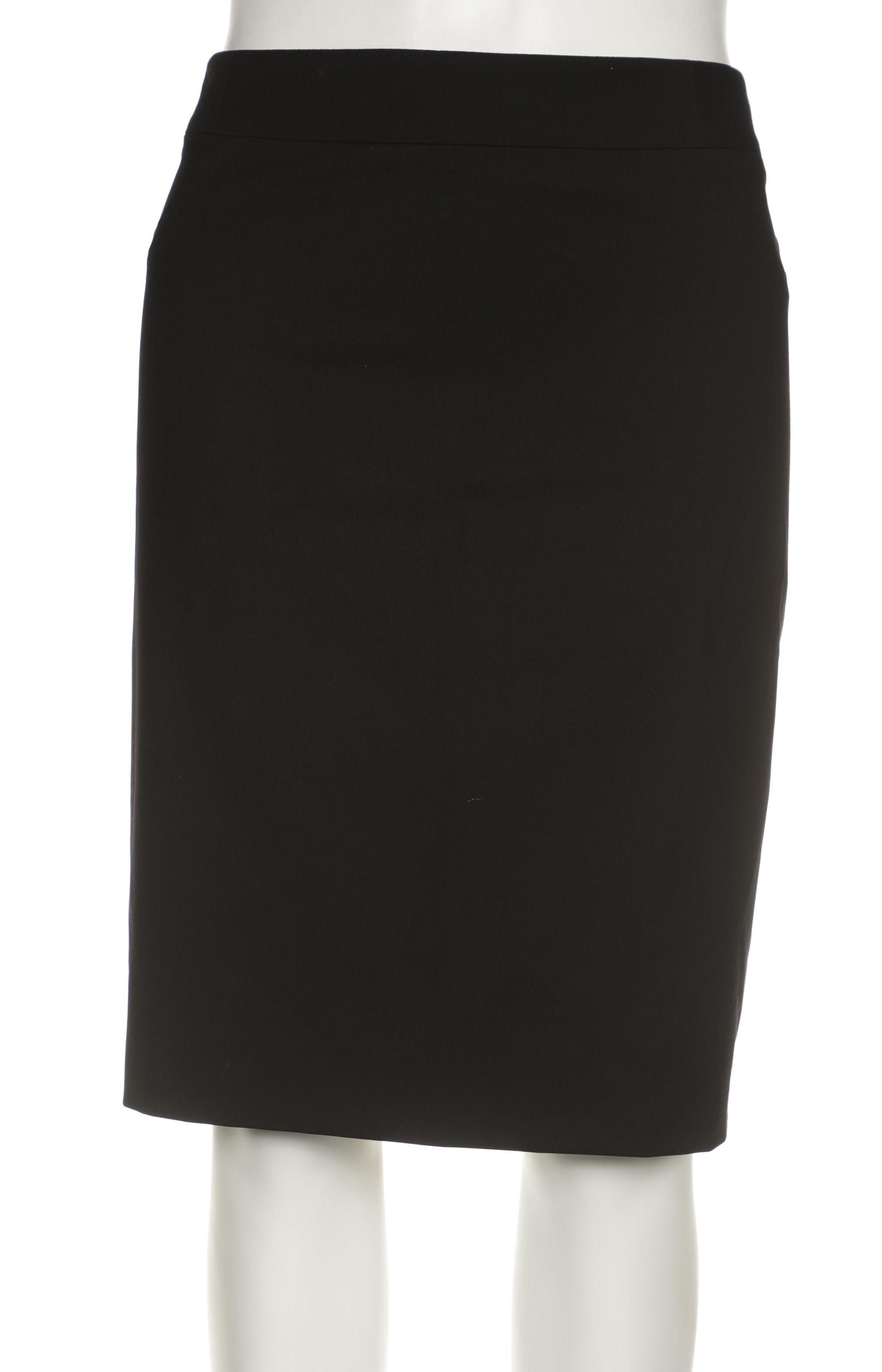 

Gerry Weber Damen Rock, schwarz