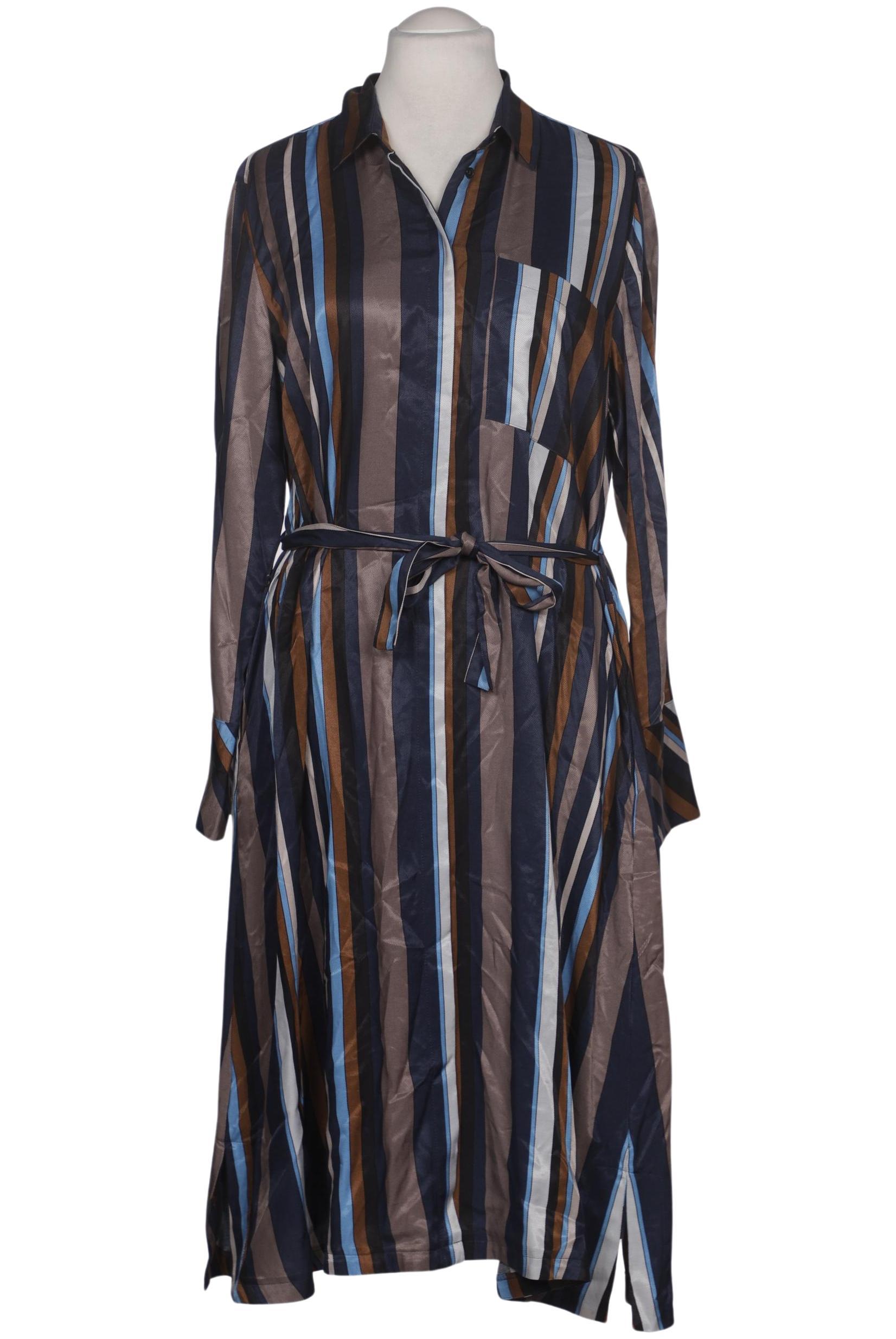 

Gerry Weber Damen Kleid, marineblau, Gr. 42