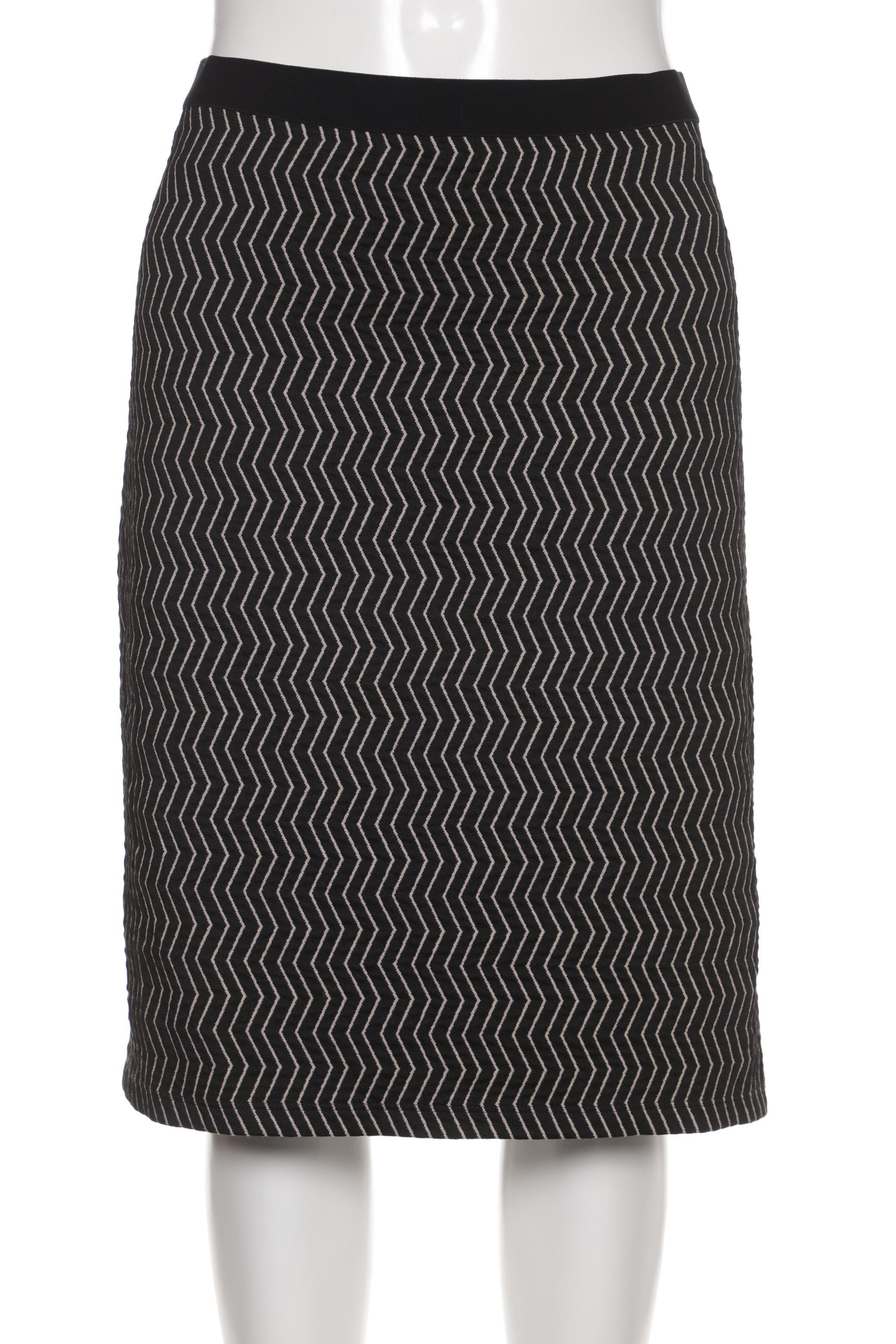 

Gerry Weber Damen Rock, schwarz