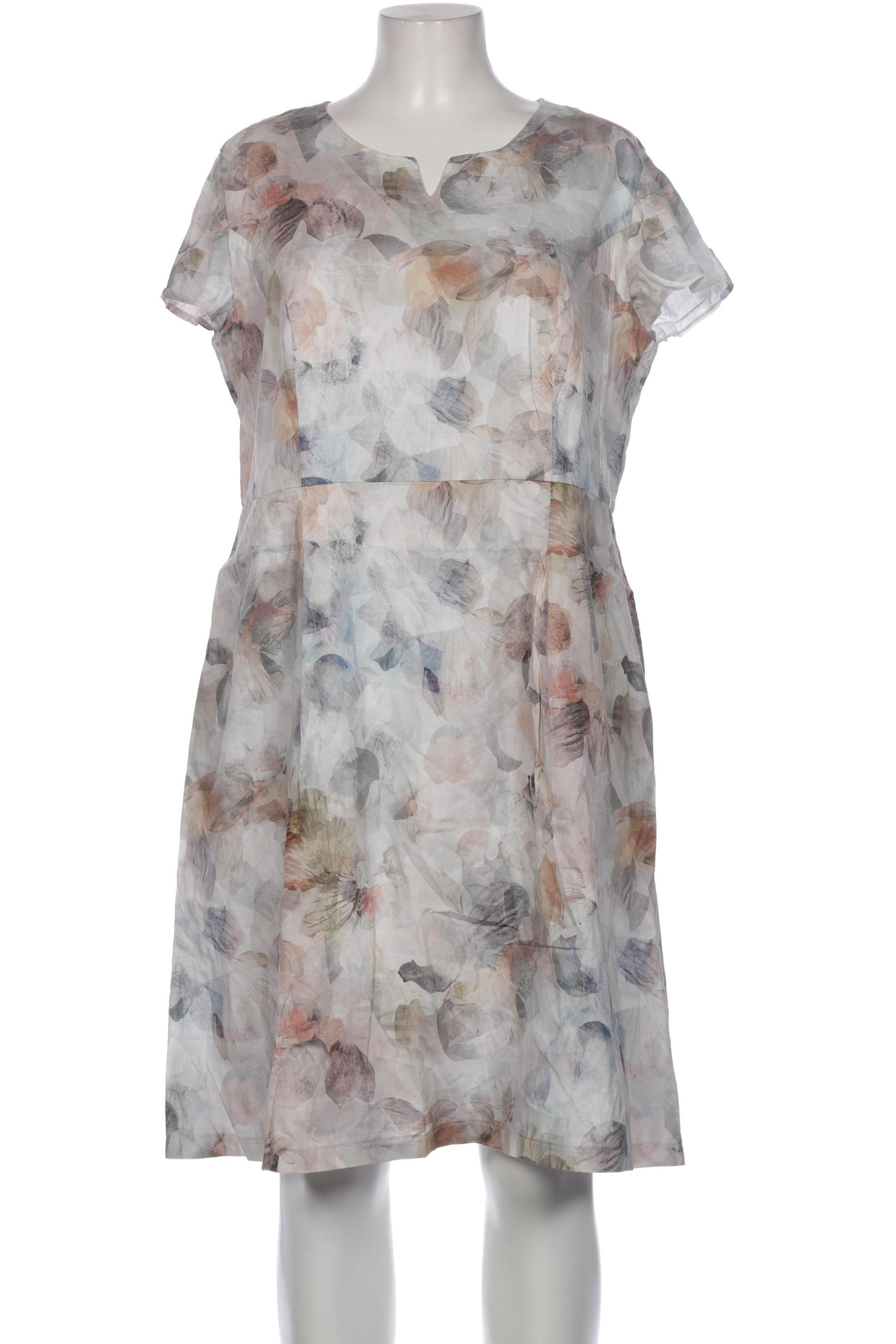 

Gerry Weber Damen Kleid, grau, Gr. 46