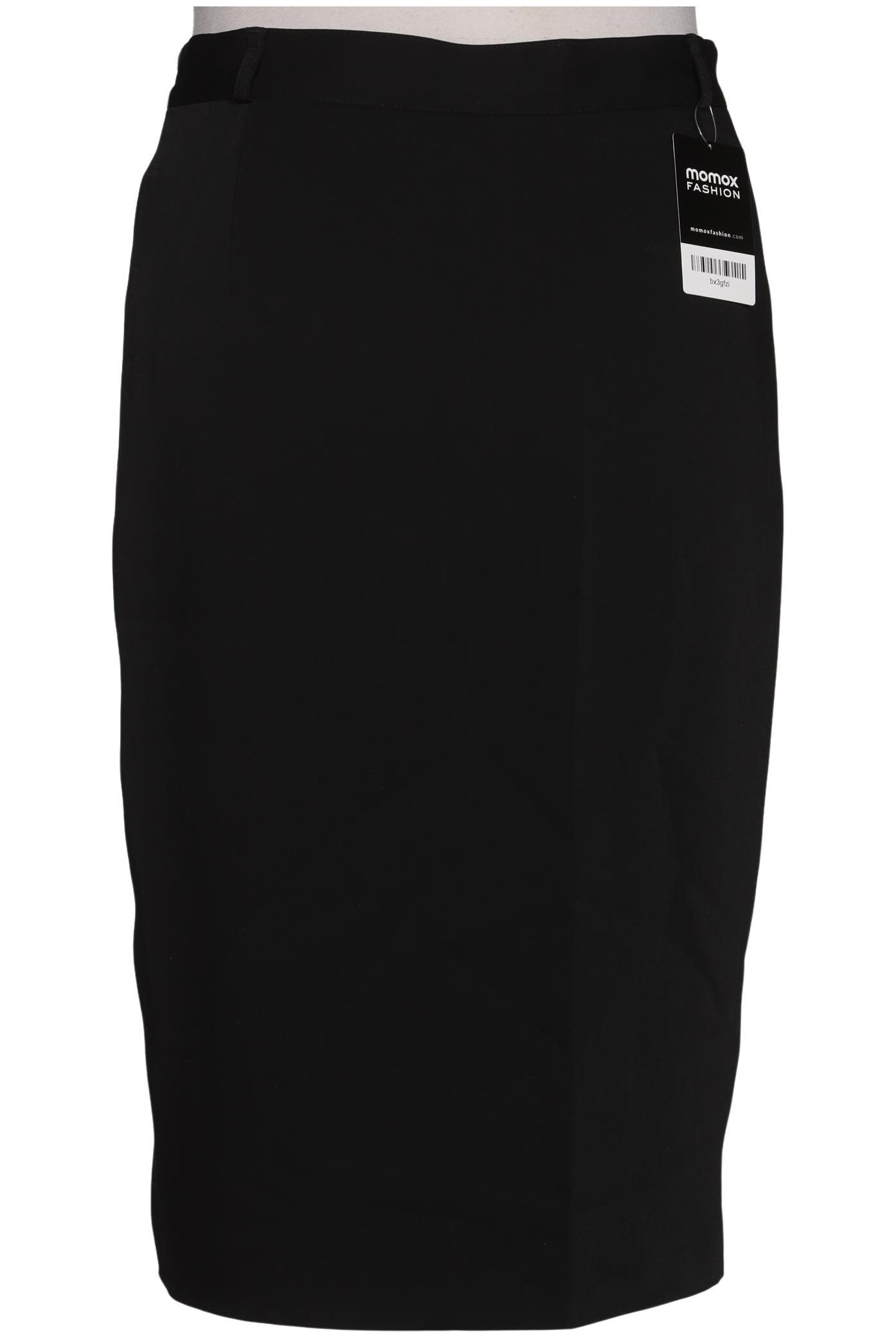 

Gerry Weber Damen Rock, schwarz, Gr. 42