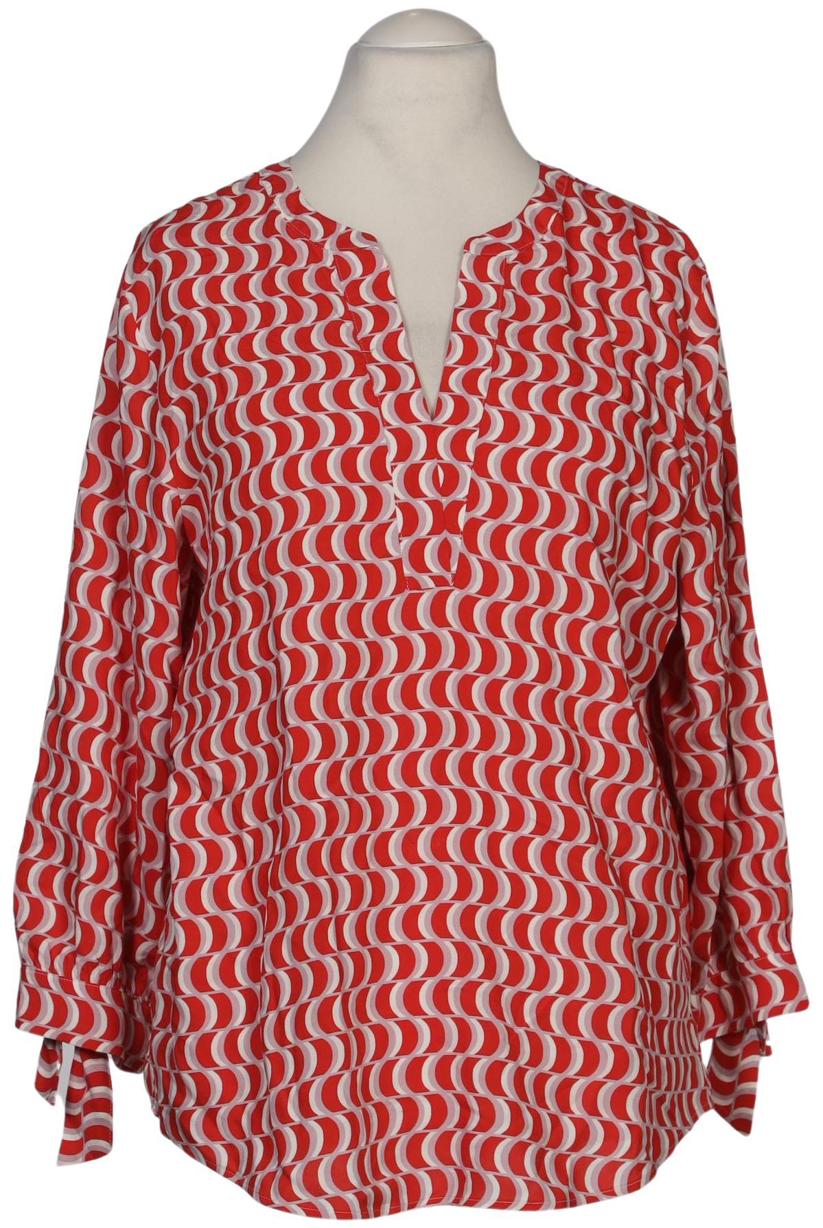 

Gerry Weber Damen Bluse, mehrfarbig, Gr. 44