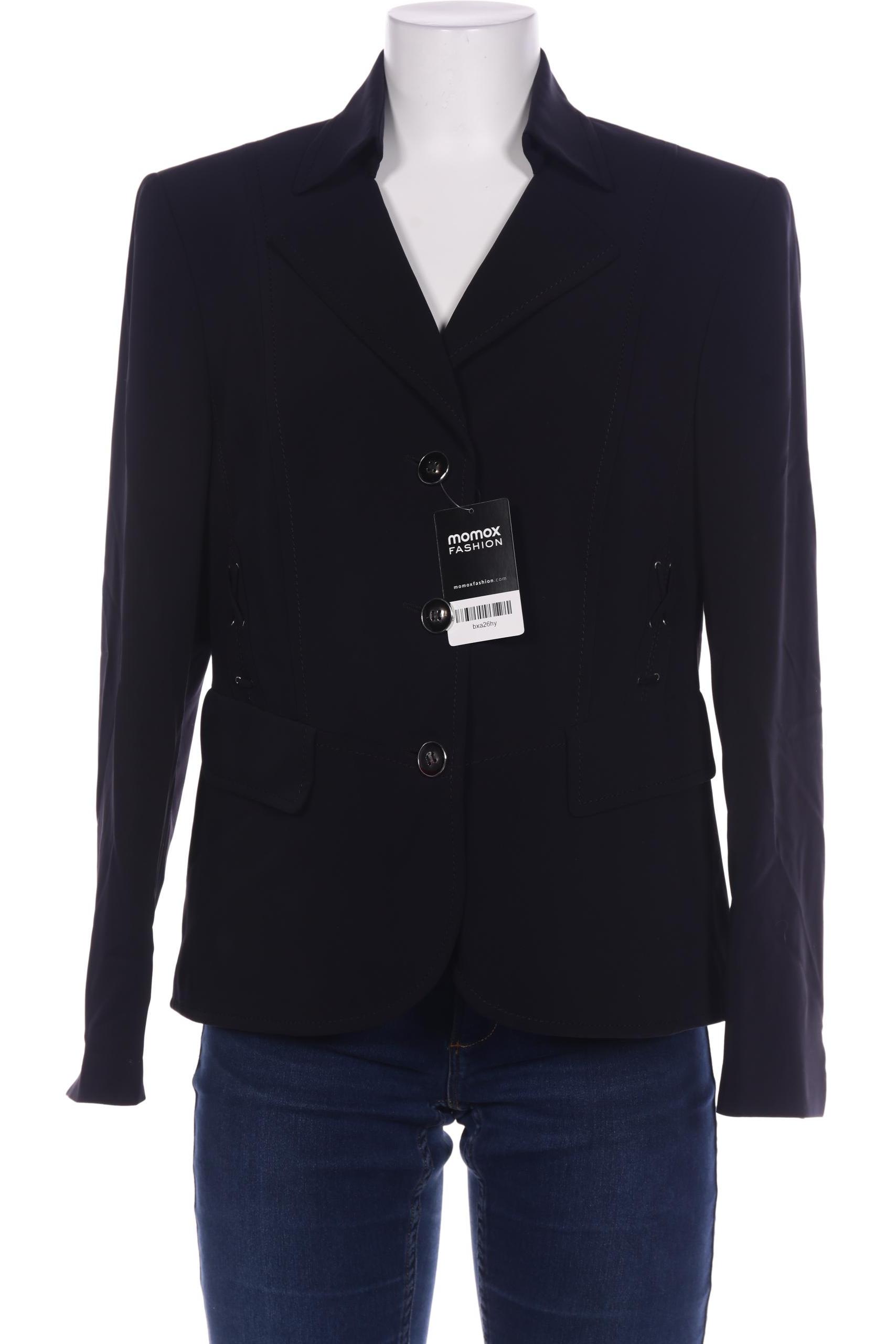 

Gerry Weber Damen Blazer, marineblau, Gr. 42