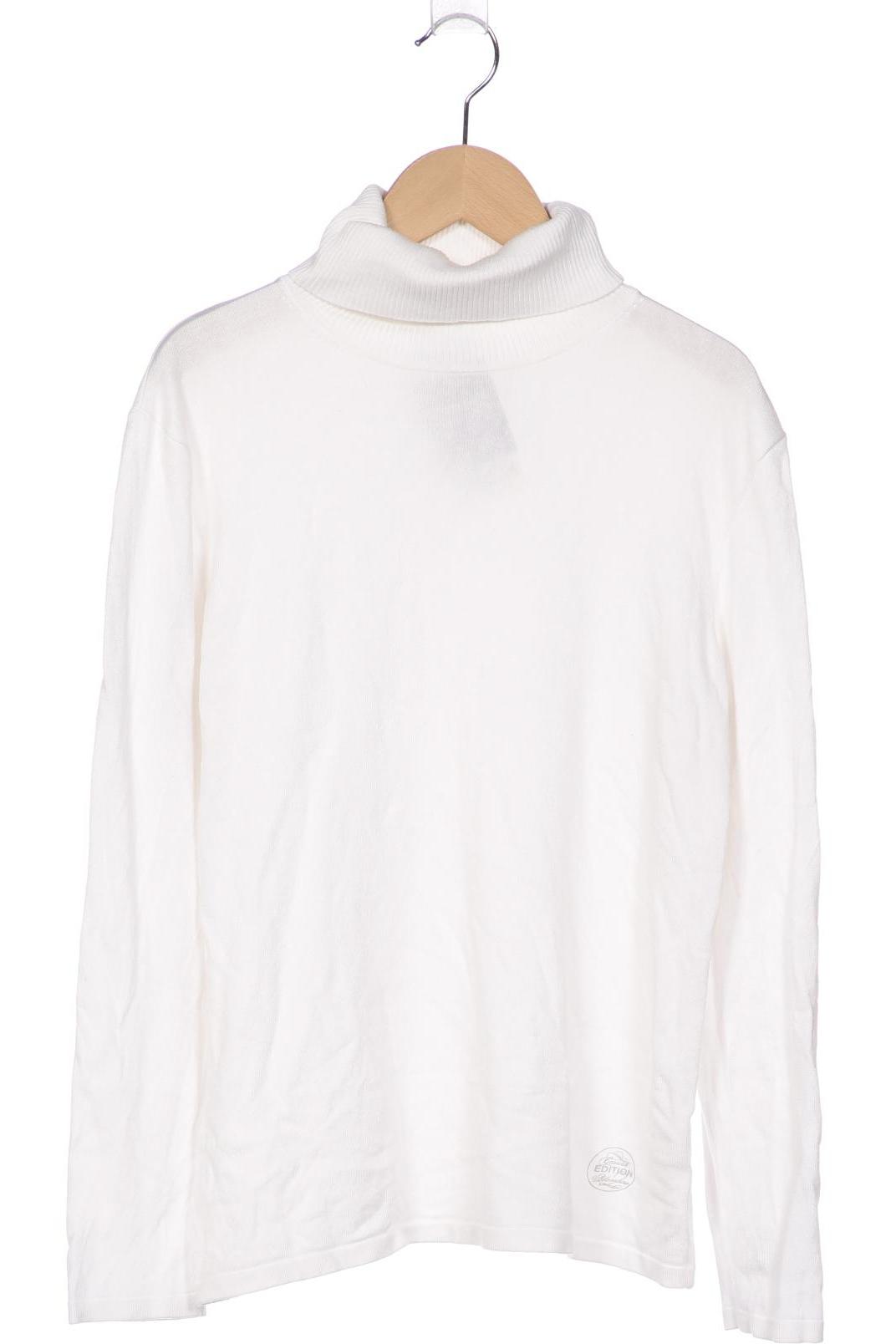 

Gerry Weber Damen Pullover, weiß