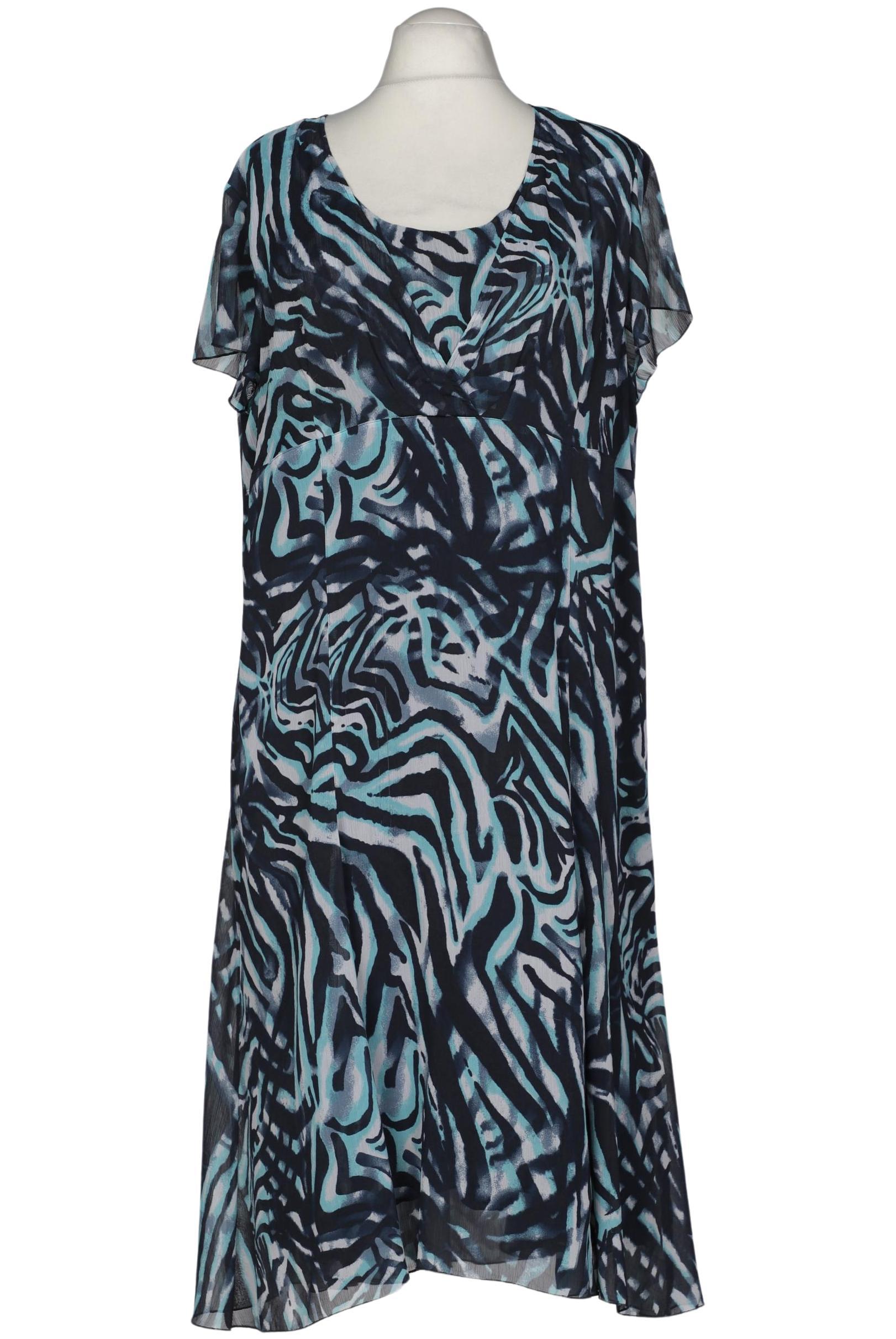 

Gerry Weber Damen Kleid, marineblau, Gr. 48