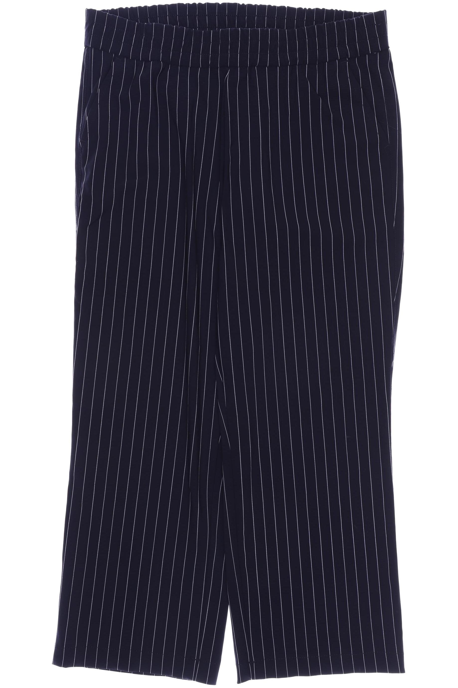 

Gerry Weber Damen Stoffhose, marineblau