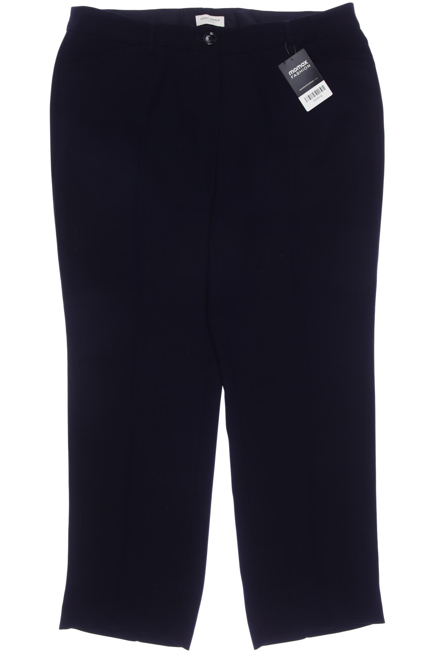 

Gerry Weber Damen Stoffhose, marineblau, Gr. 44