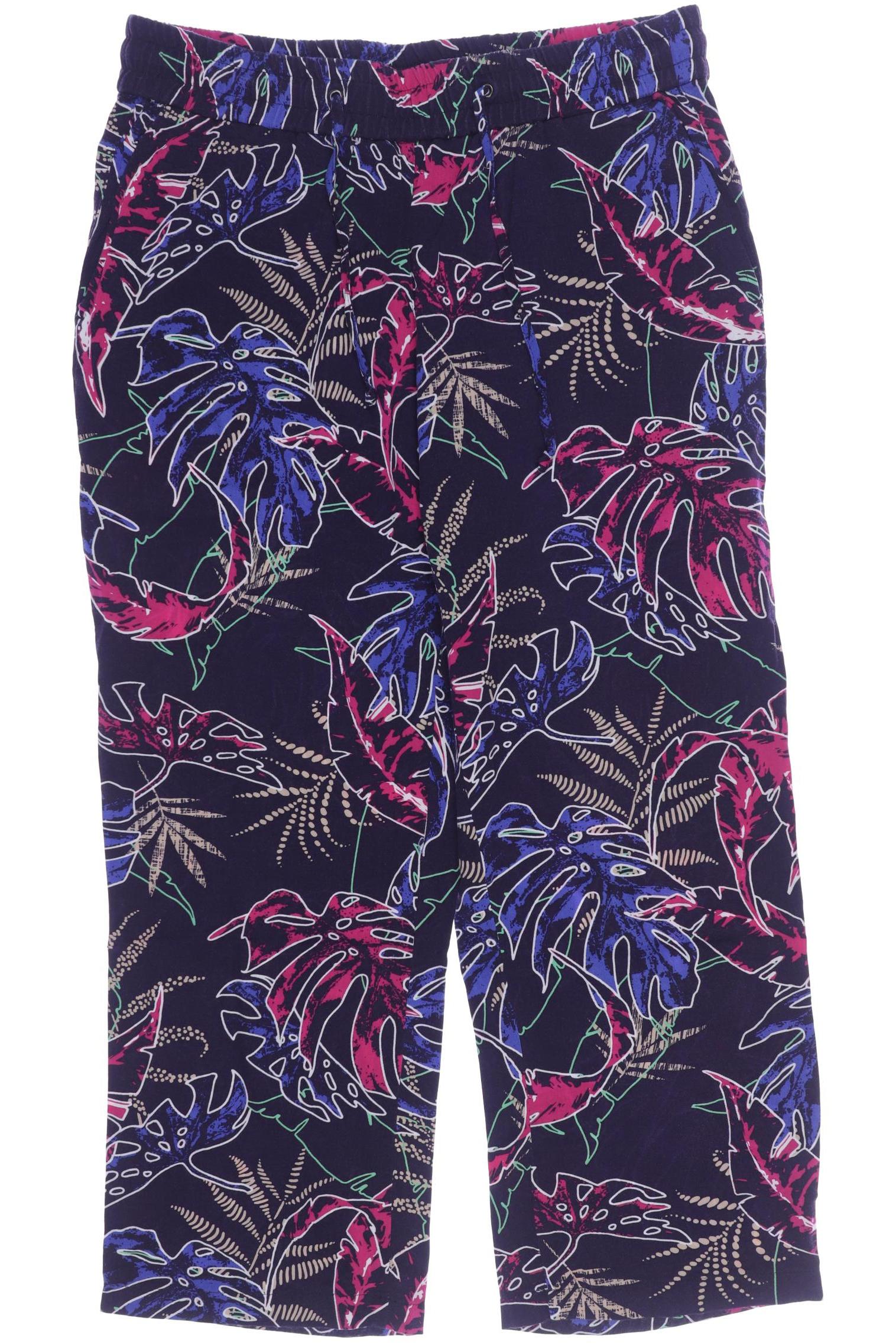 

Gerry Weber Damen Stoffhose, flieder, Gr. 38