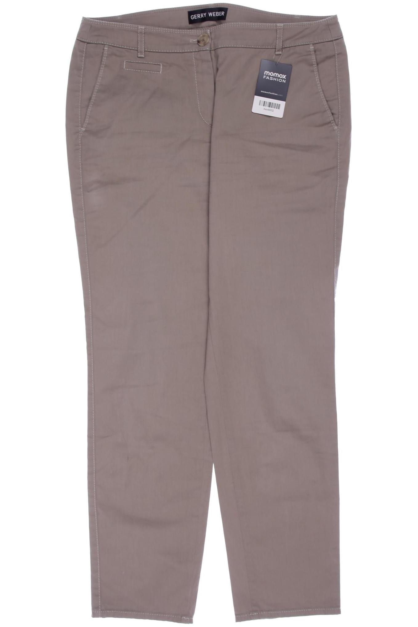 

Gerry Weber Damen Jeans, beige
