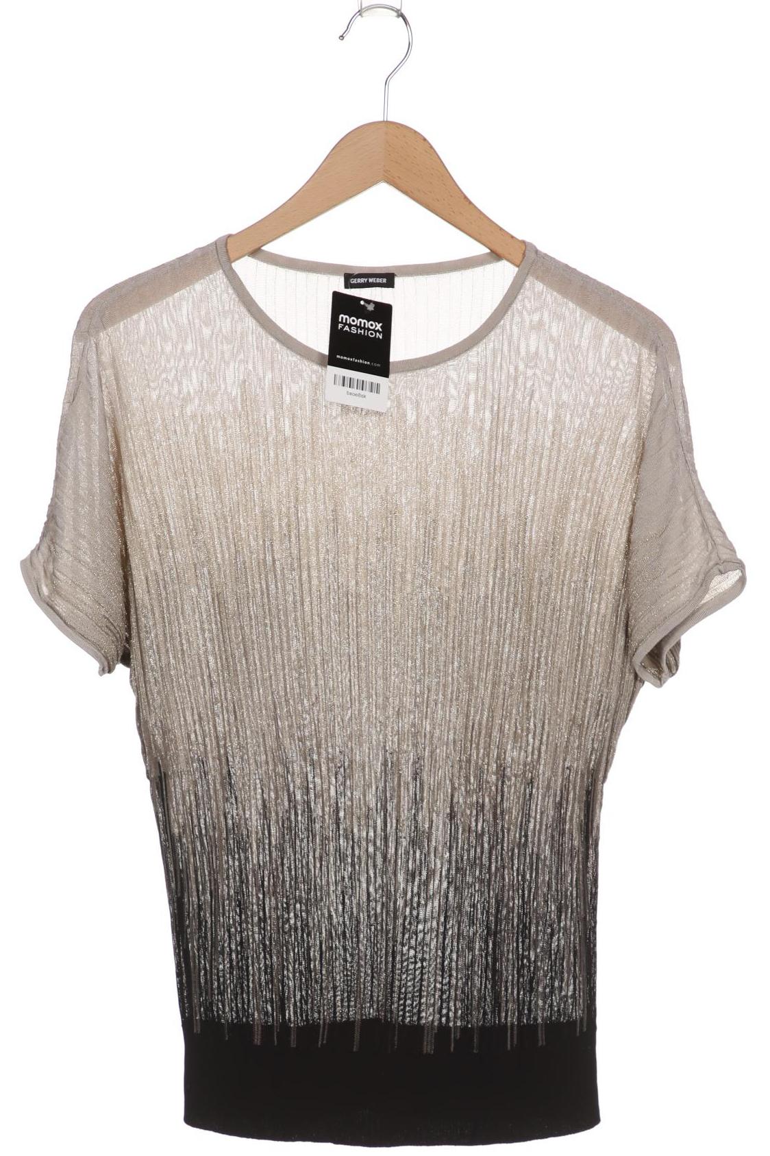 

Gerry Weber Damen T-Shirt, grau