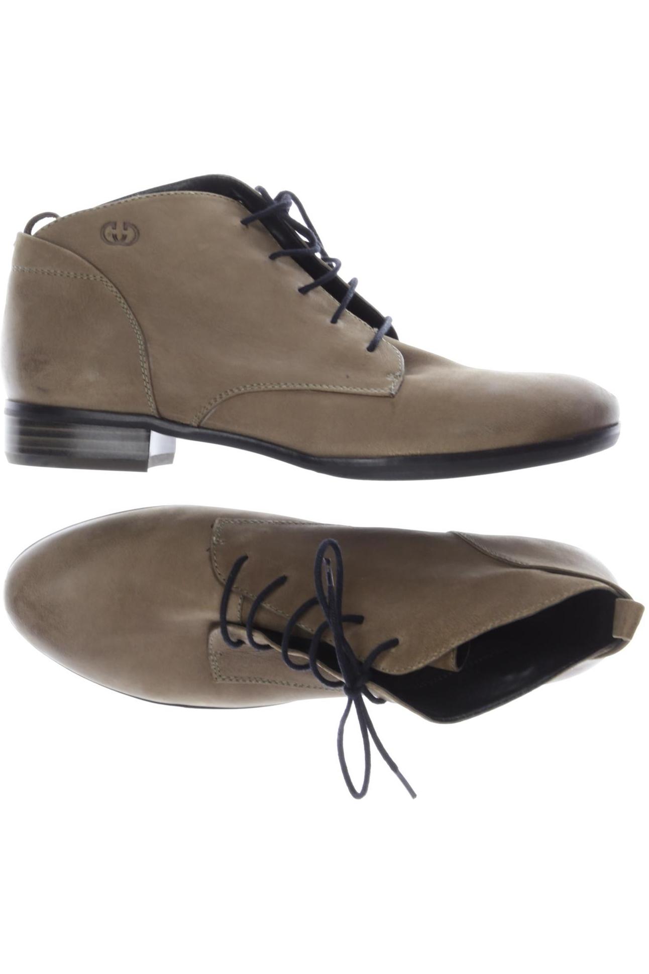 

Gerry Weber Damen Stiefelette, braun, Gr. 39