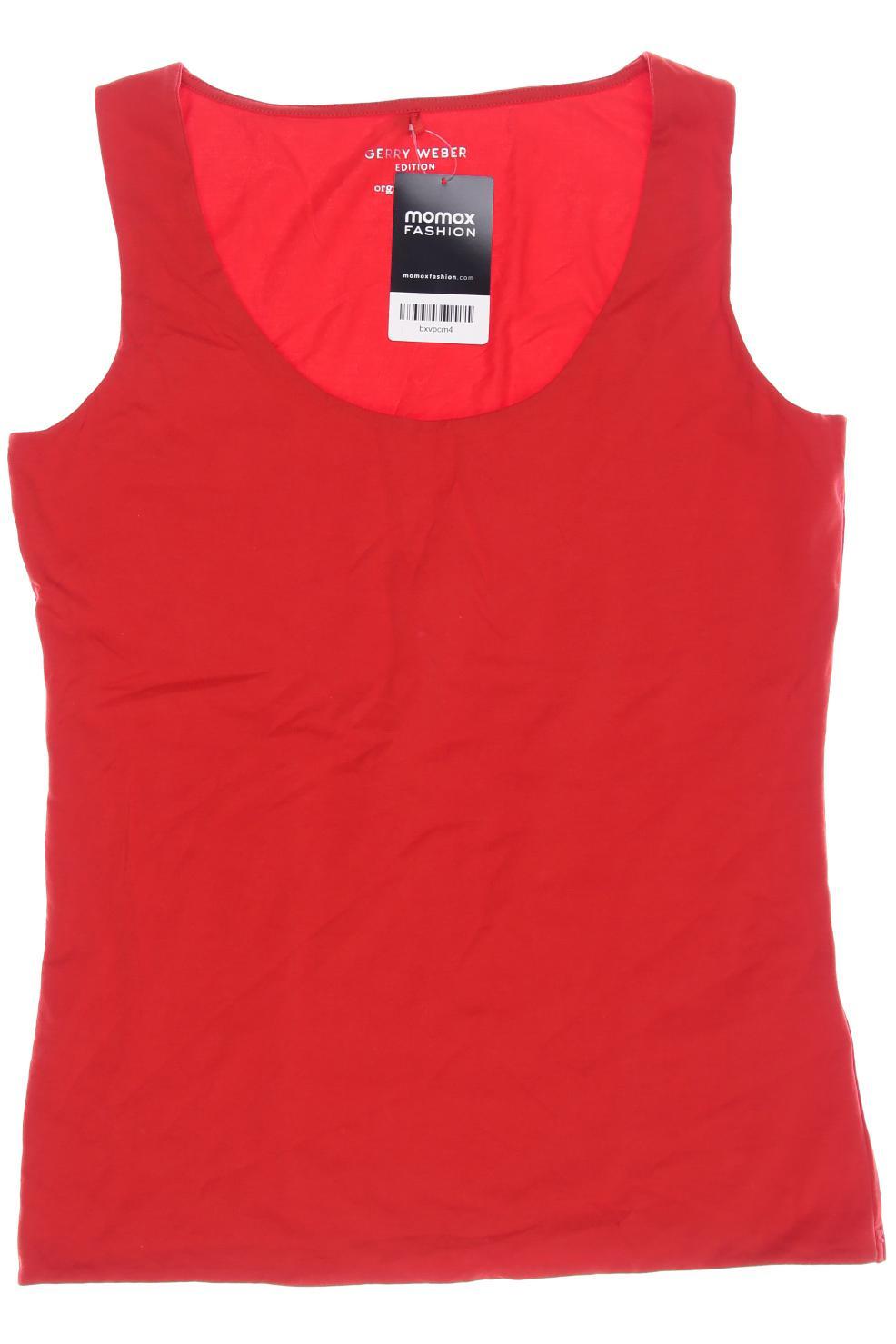 

Gerry Weber Damen Top, rot