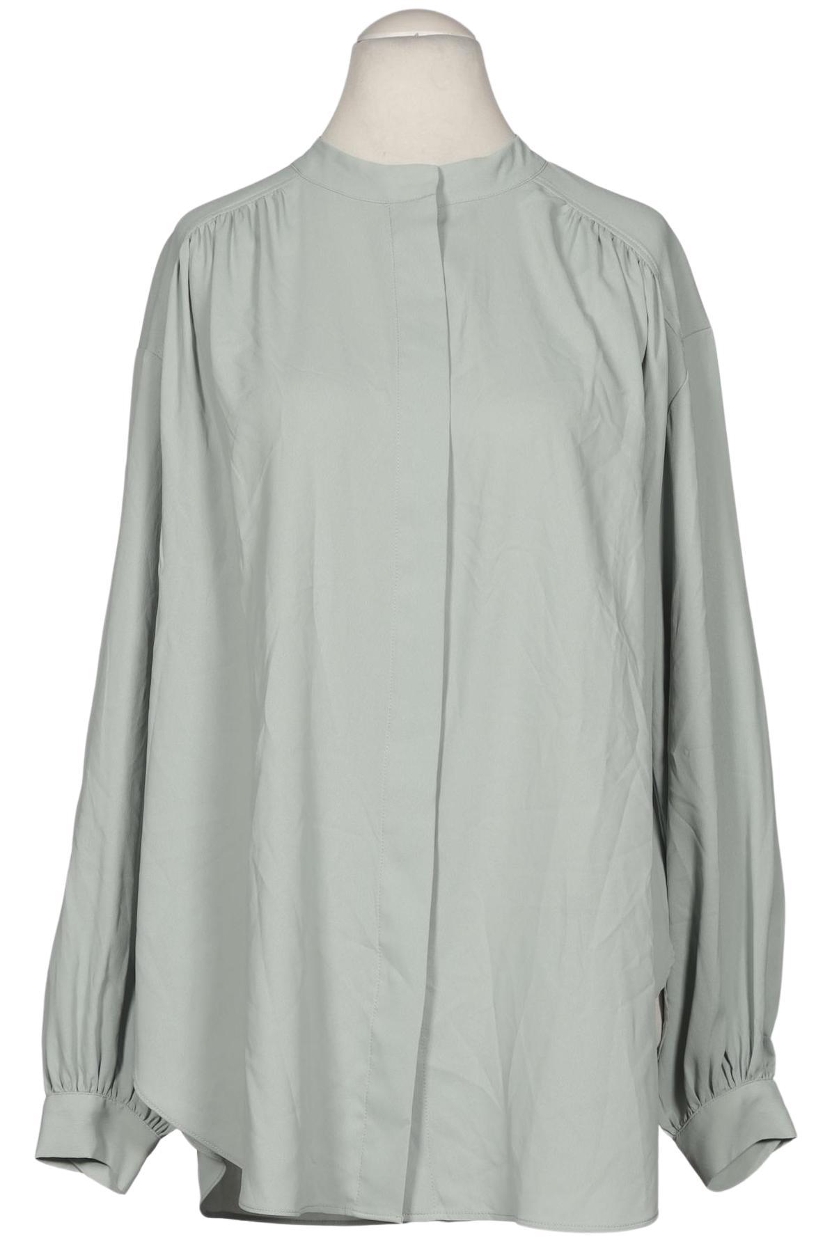 

Gerry Weber Damen Bluse, hellgrün, Gr. 42