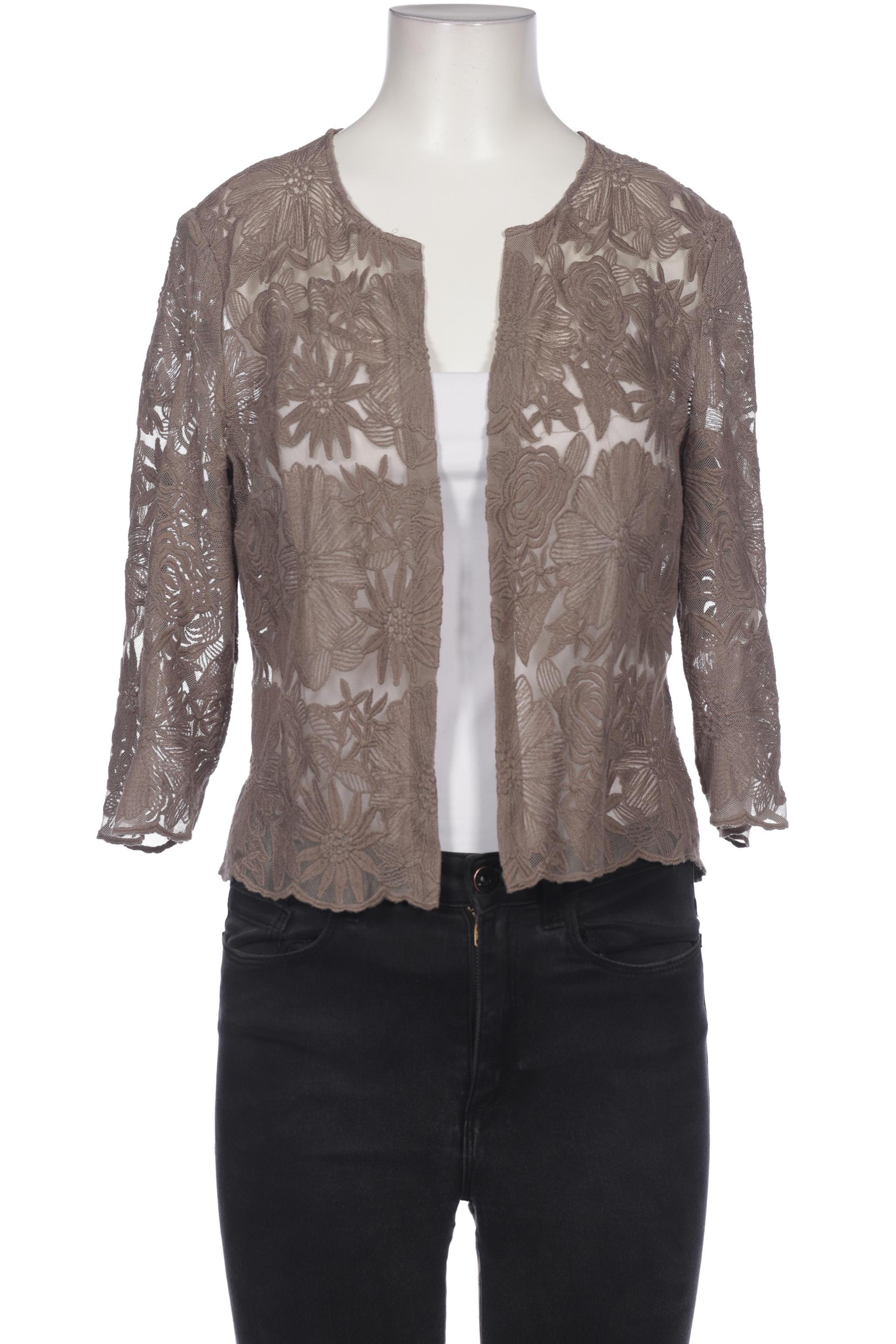 

Gerry Weber Damen Strickjacke, beige