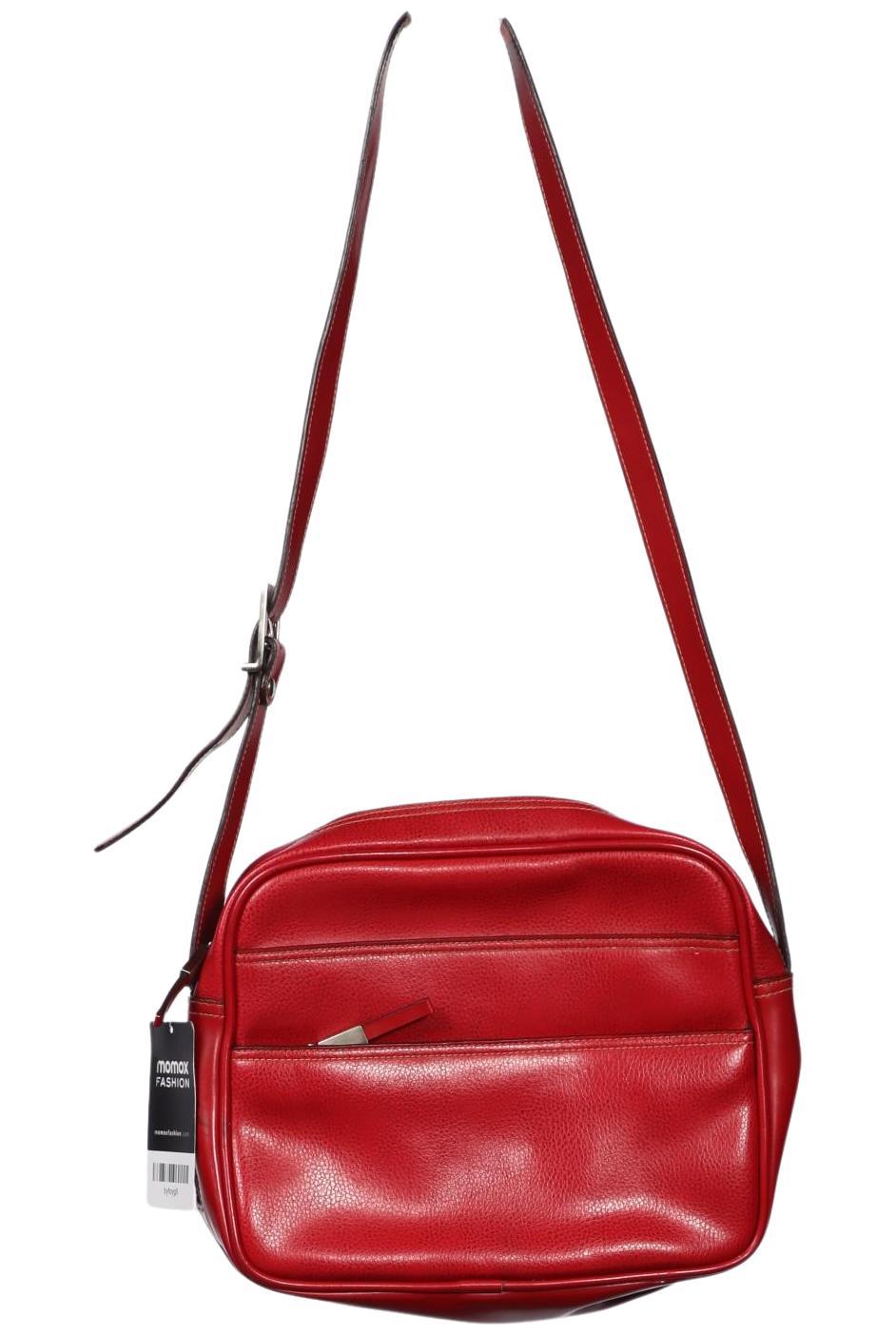 

Gerry Weber Damen Handtasche, rot, Gr.