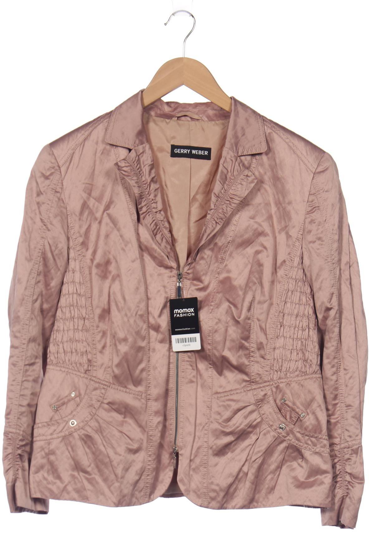 

Gerry Weber Damen Jacke, beige