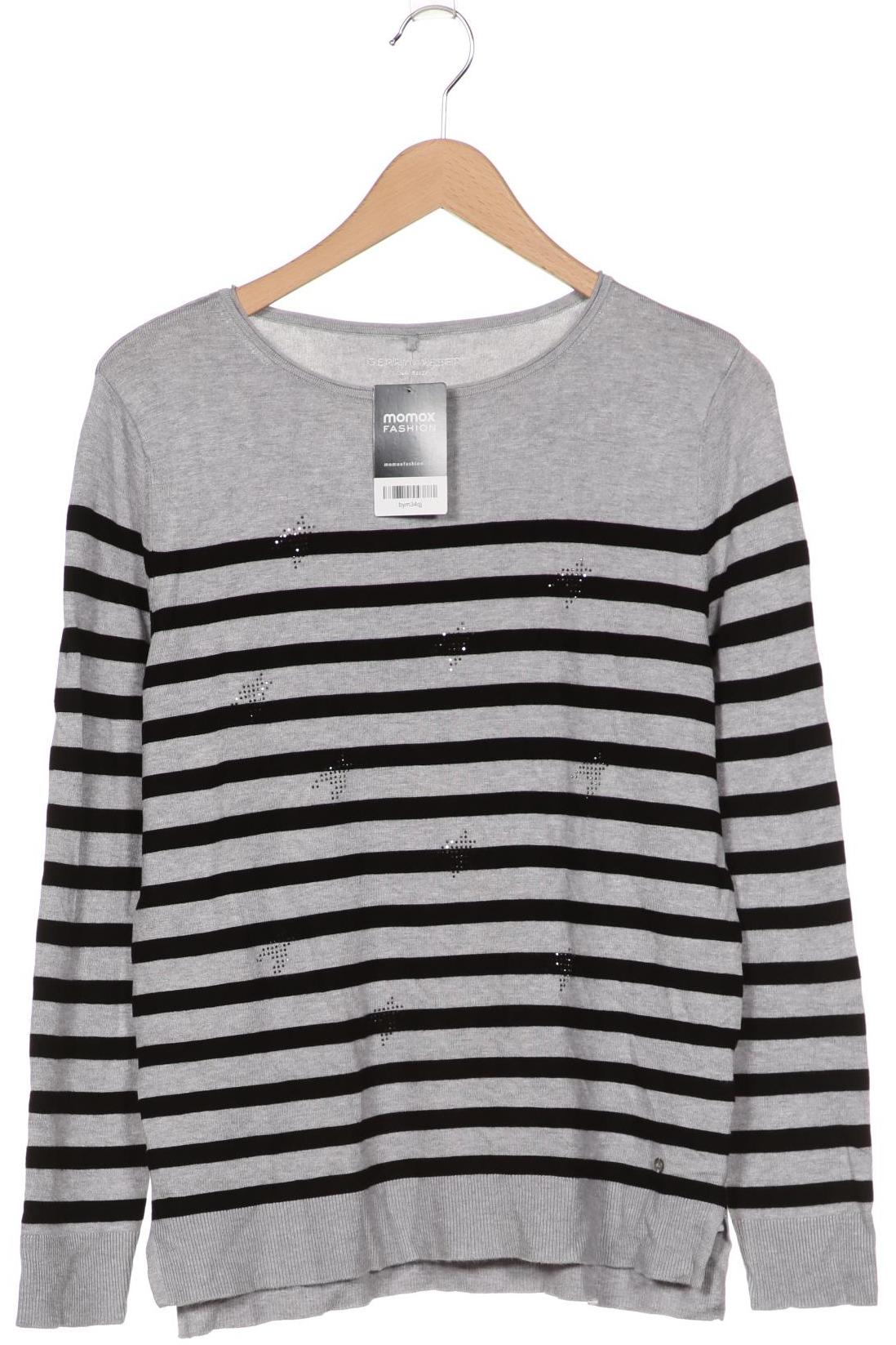 

Gerry Weber Damen Pullover, grau