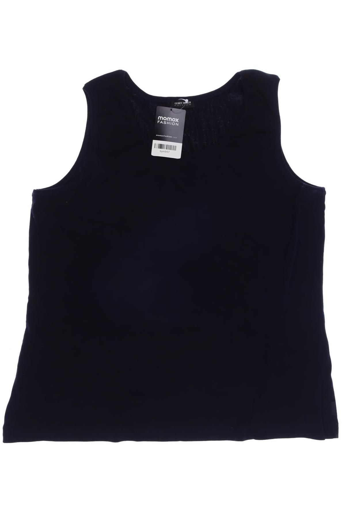 

Gerry Weber Damen Top, marineblau