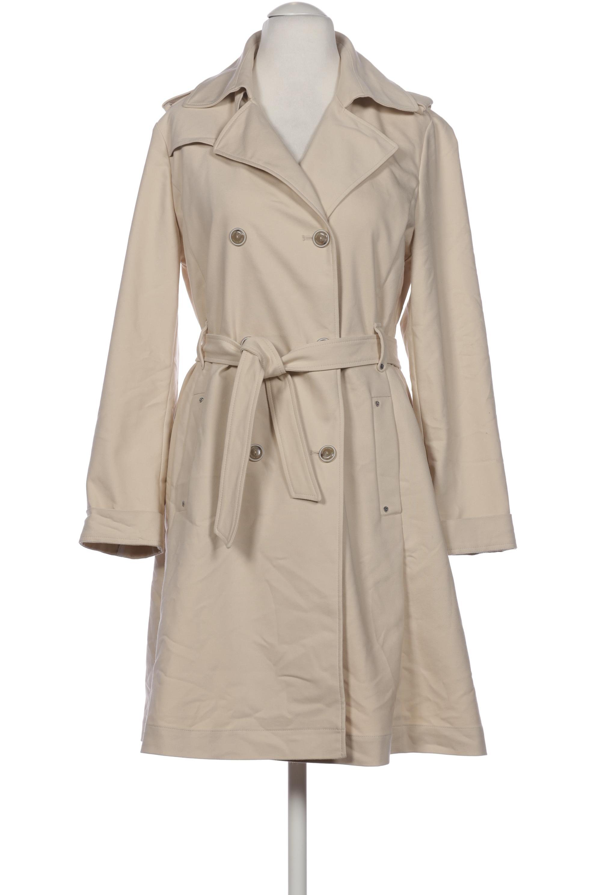 

Gerry Weber Damen Mantel, beige, Gr. 38